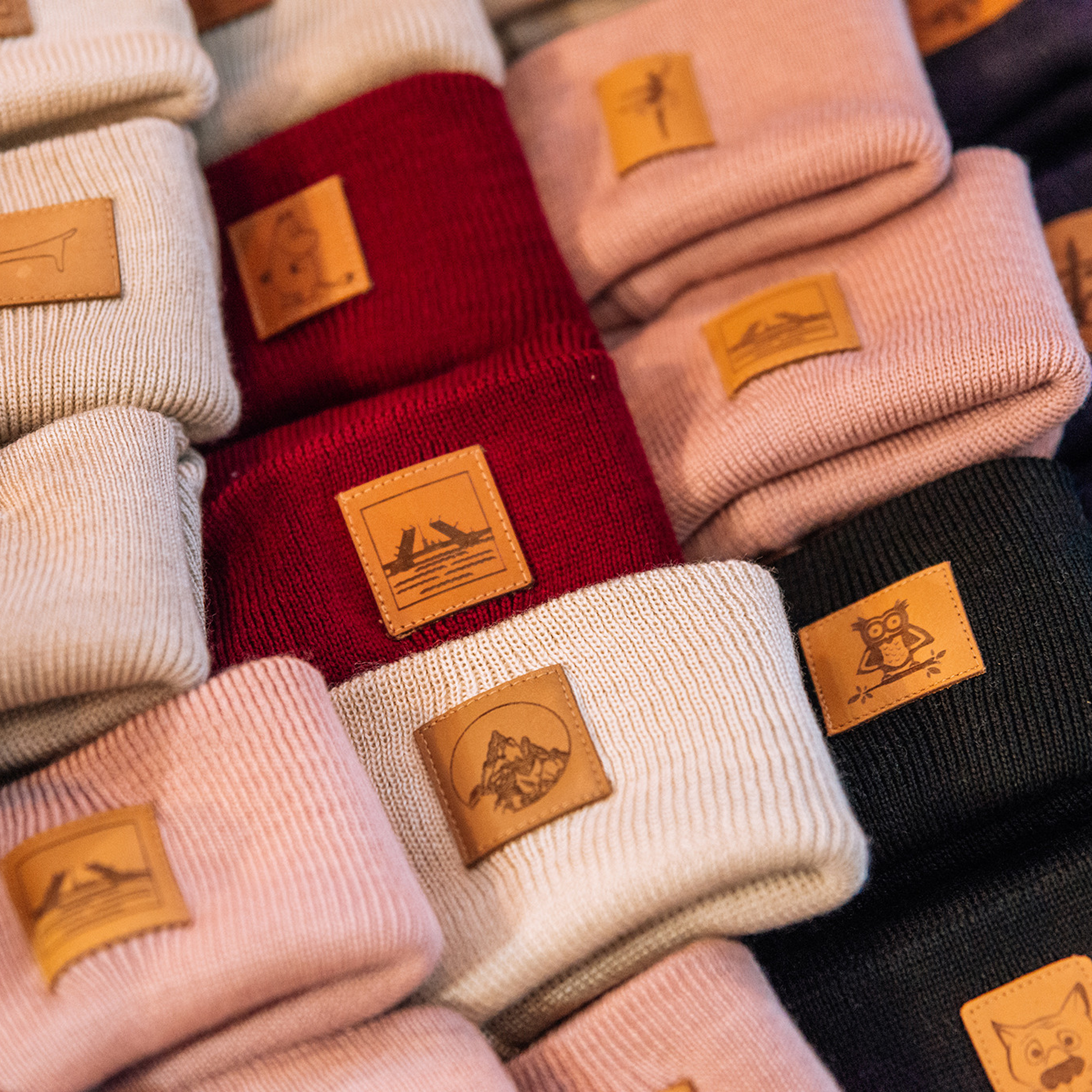 Shliapaspb. Шапки