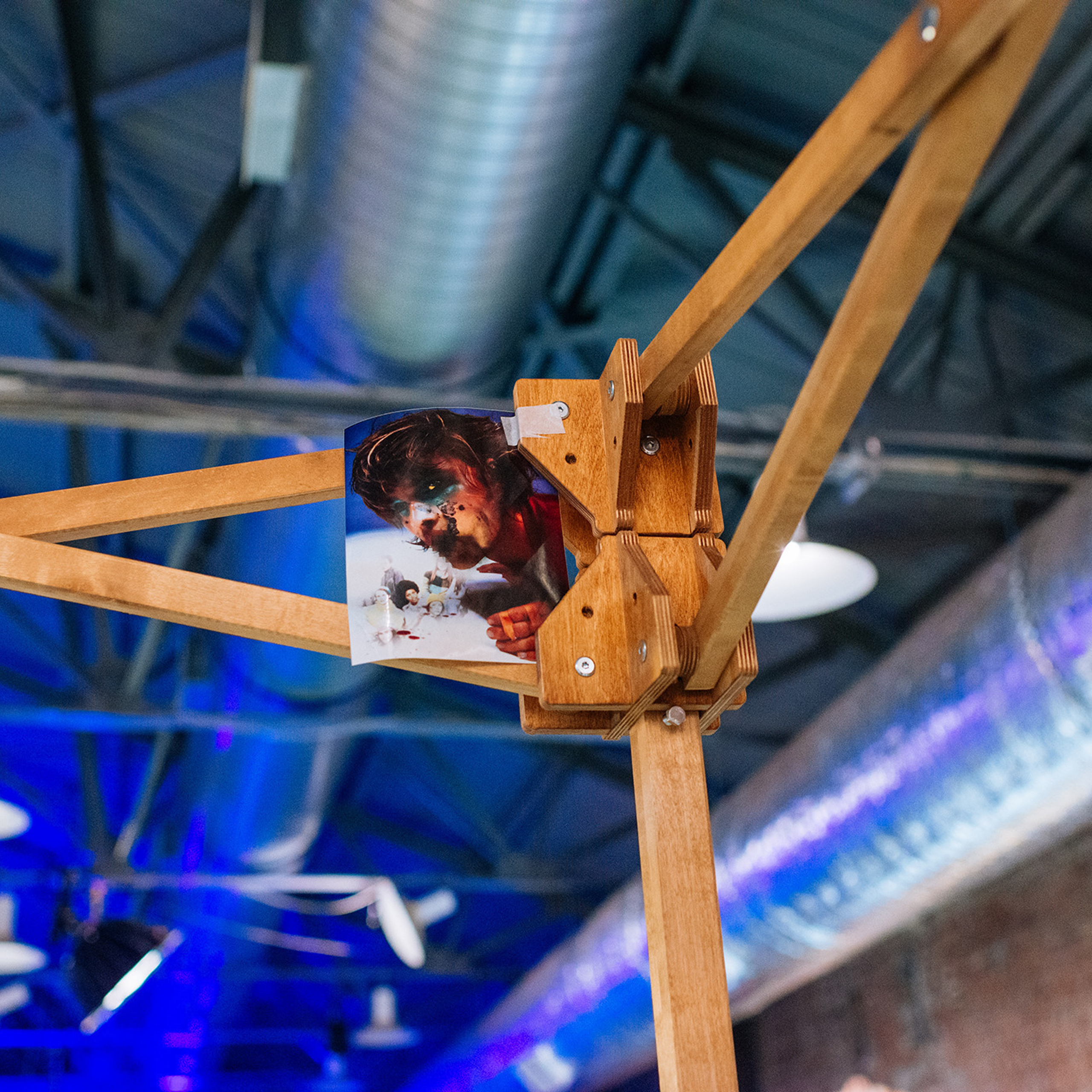 Отзывы. Репортажный фотограф в Санкт-Петербурге Анастасия Клёпова