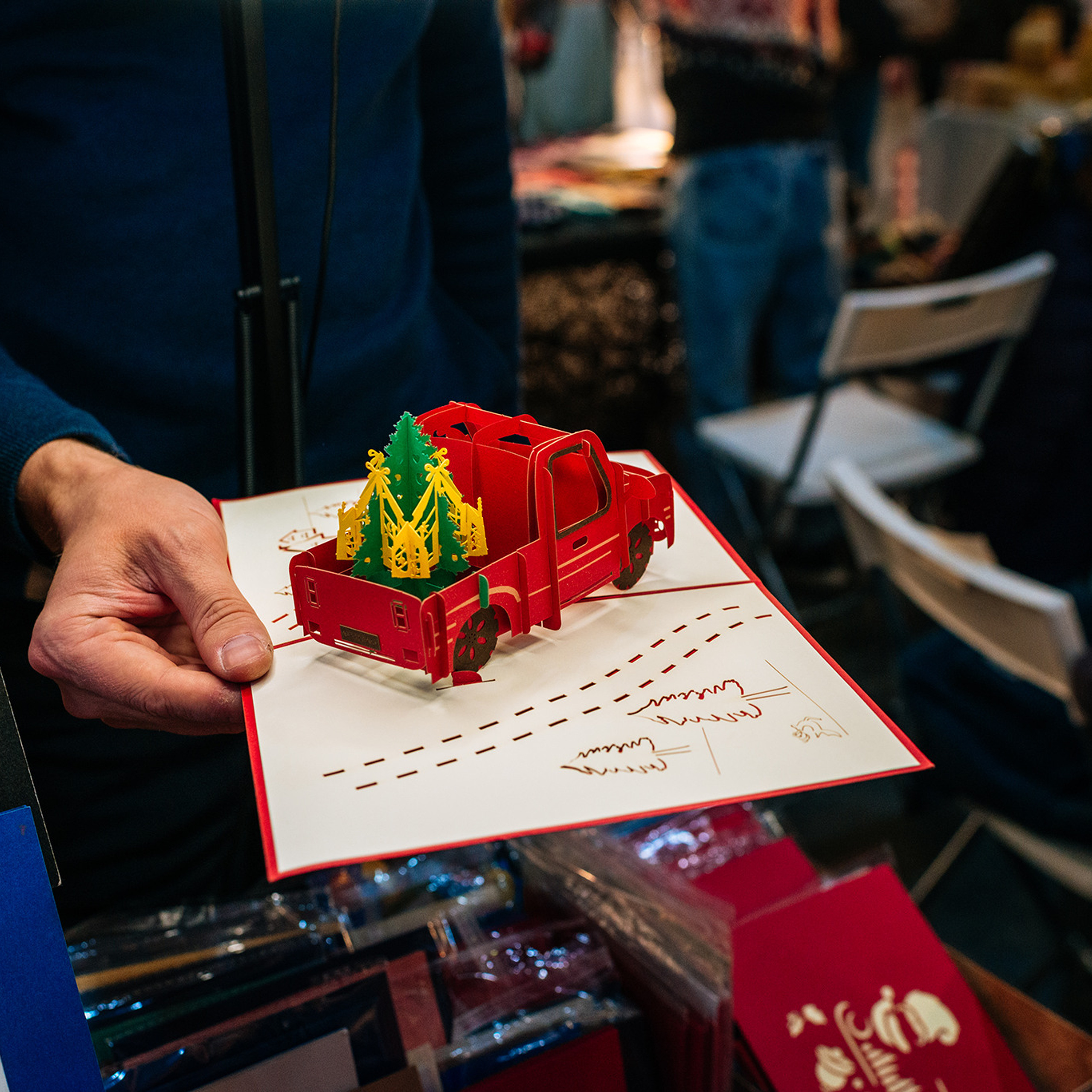 WOWcards. Открытки