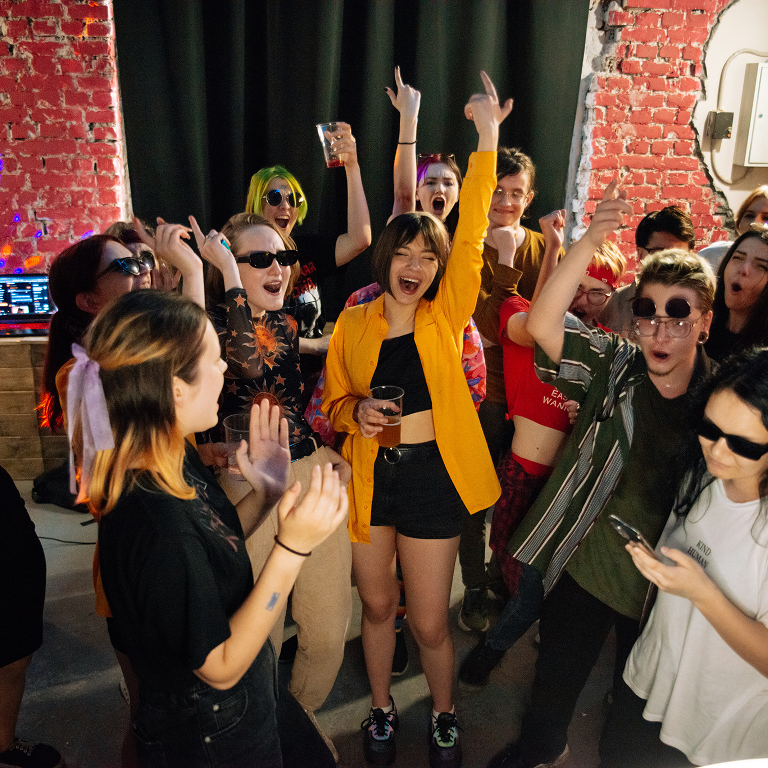 VSRAT RAP. БАТТЛ ЭШСКАРИ