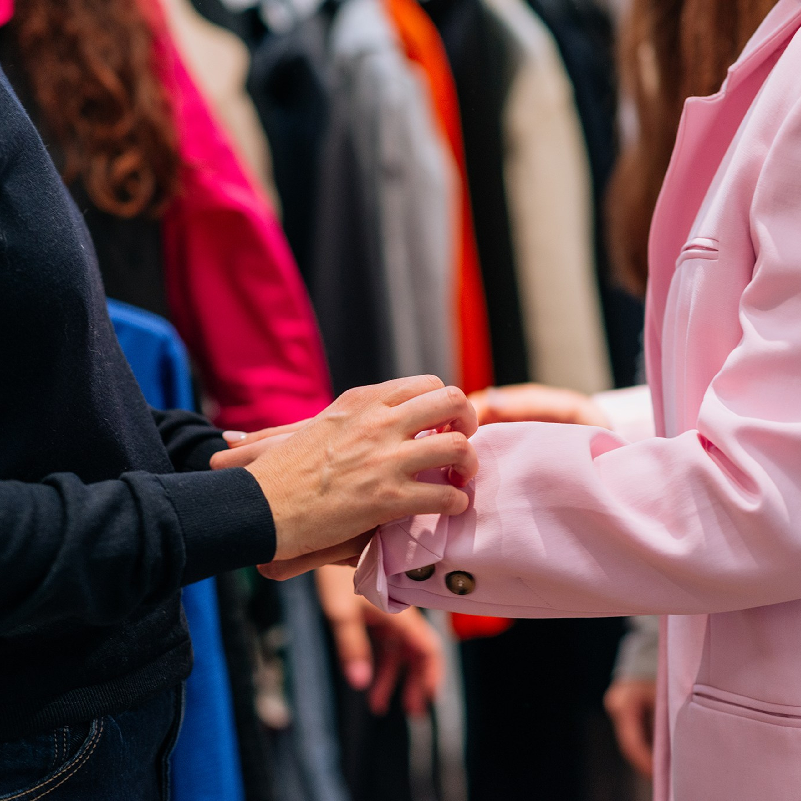 Кремовый своп. Январь&nbsp;26