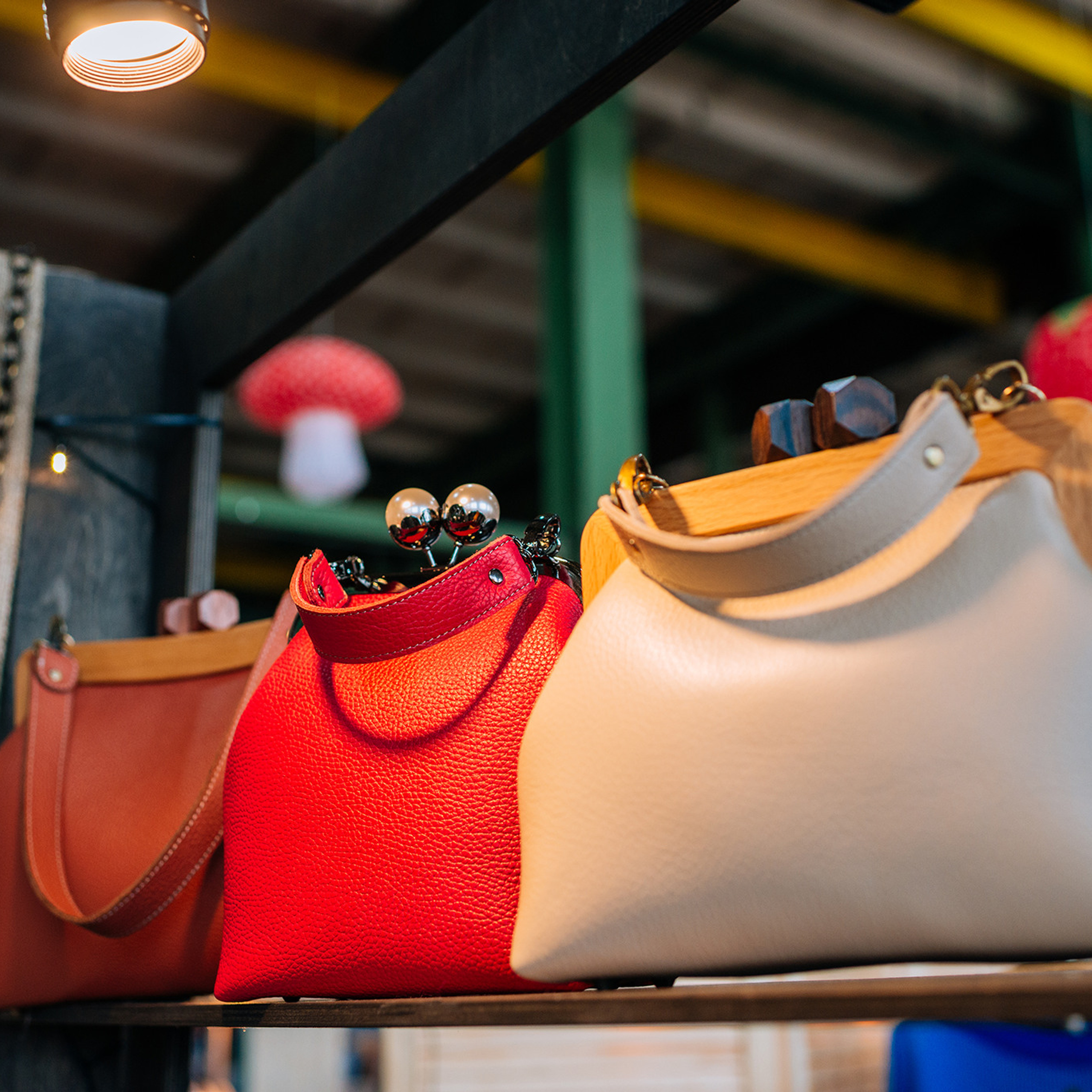 Dream Catcher. Сумки