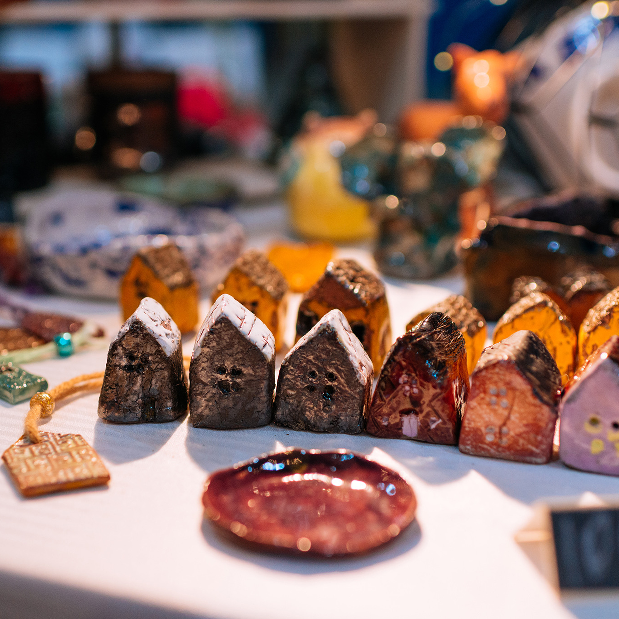 Пристань. Благотворительная организация