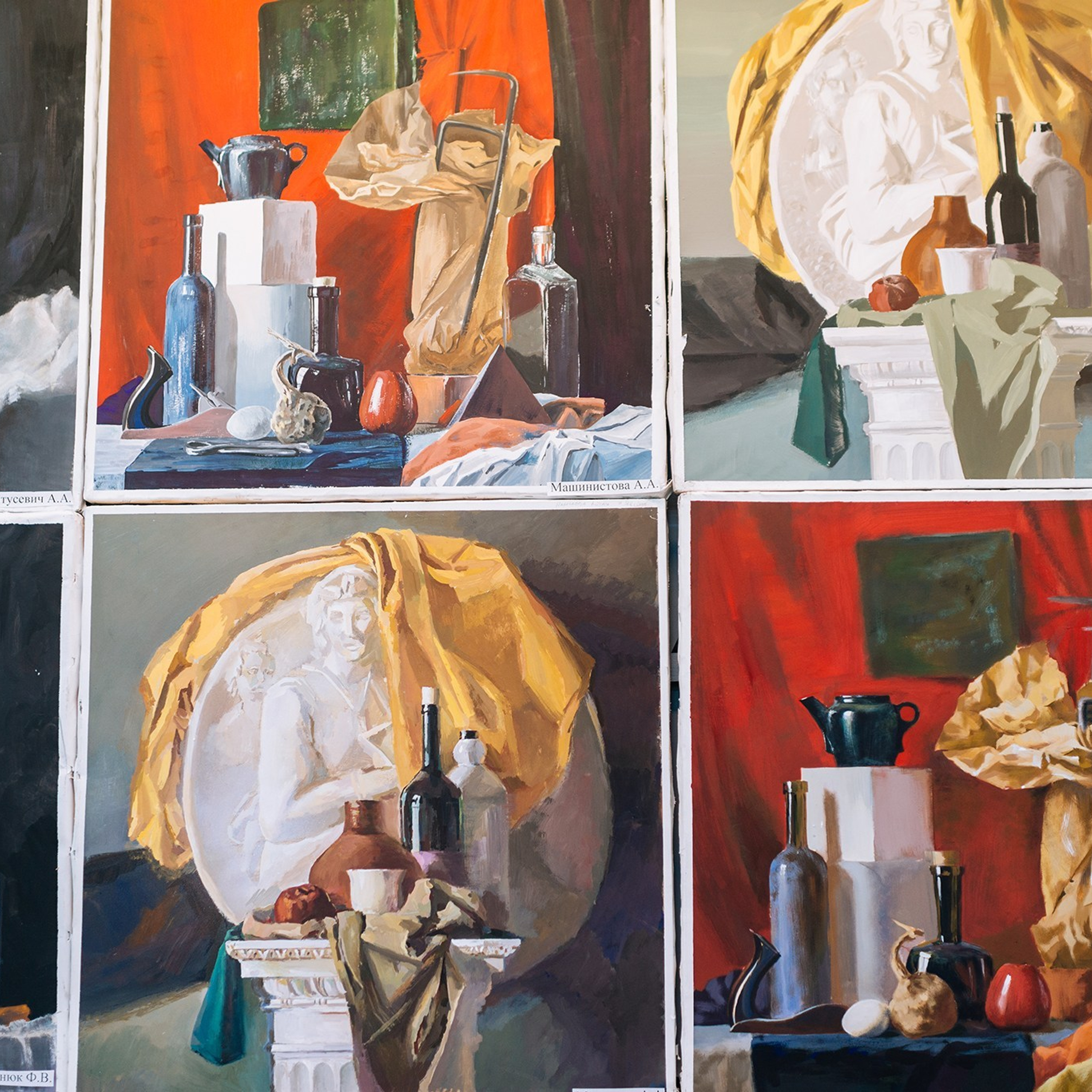 ИЖСА. День открытых дверей. Январь 24