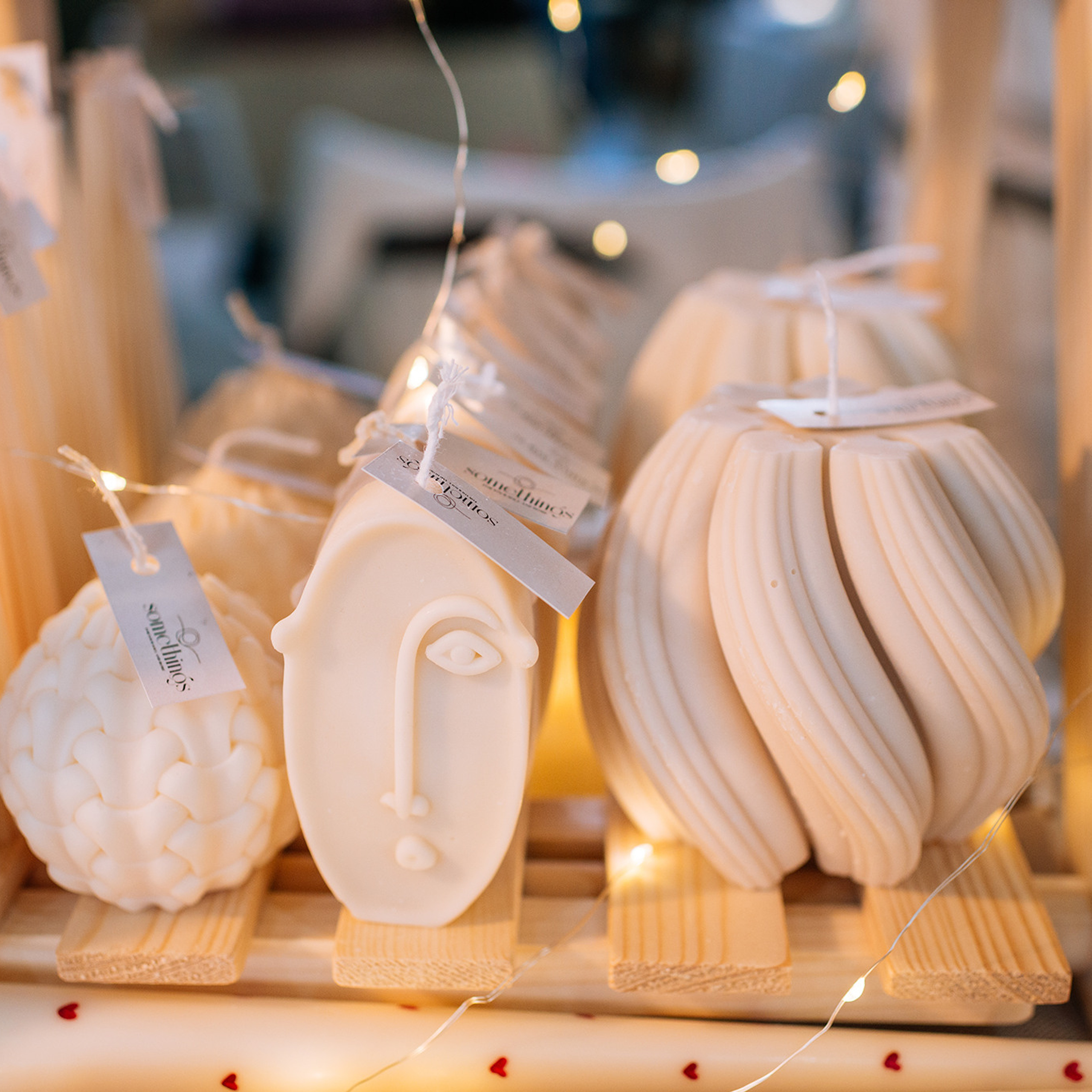 Somethings.handmade. Декор