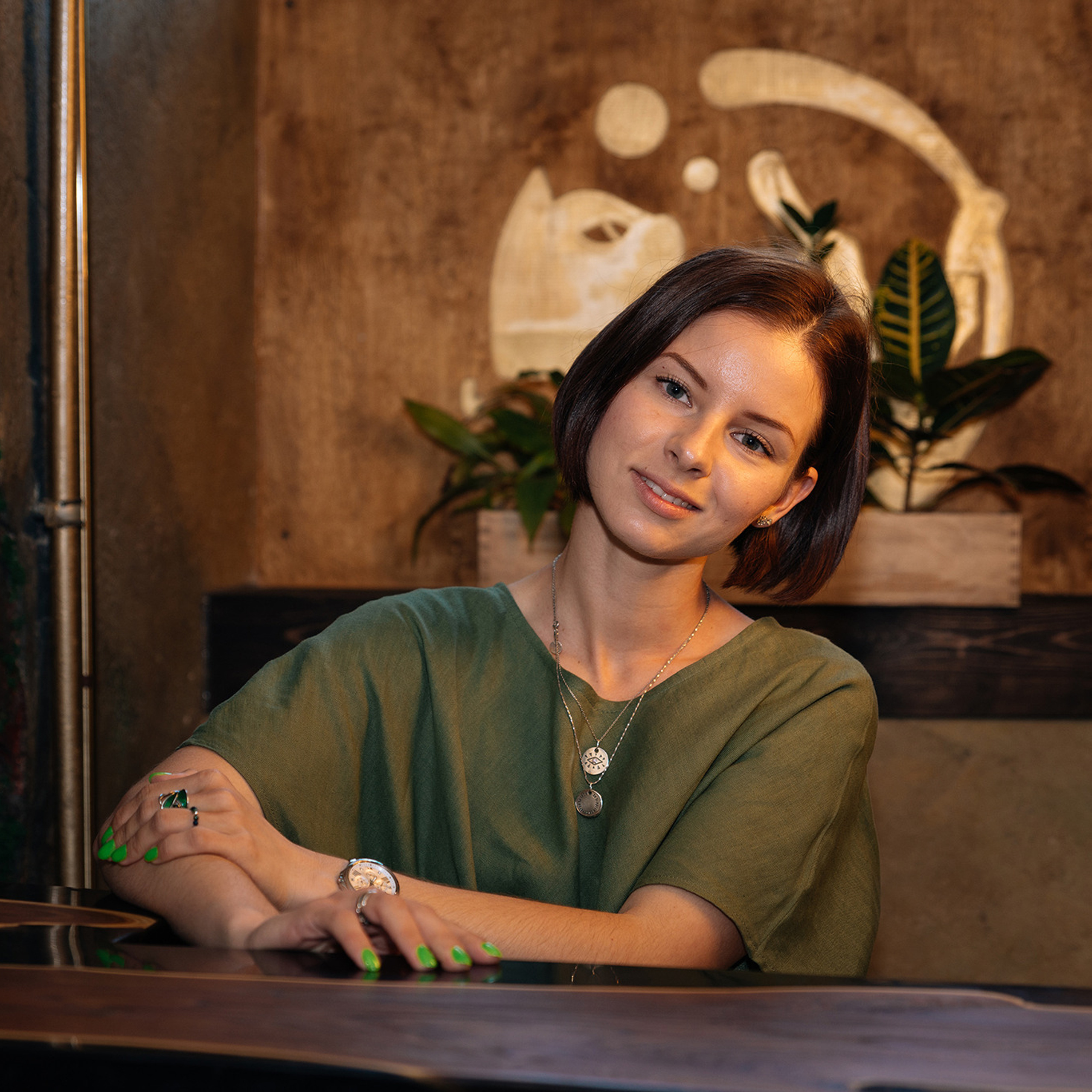 Отзывы. Репортажный фотограф в Санкт-Петербурге Анастасия Клёпова