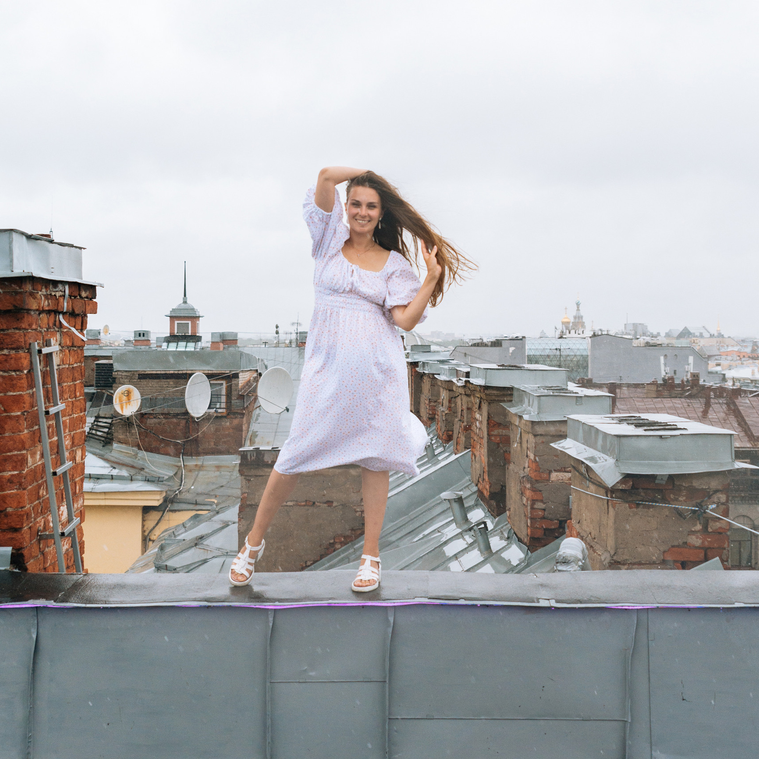 Отзывы. Репортажный фотограф в Санкт-Петербурге Анастасия Клёпова