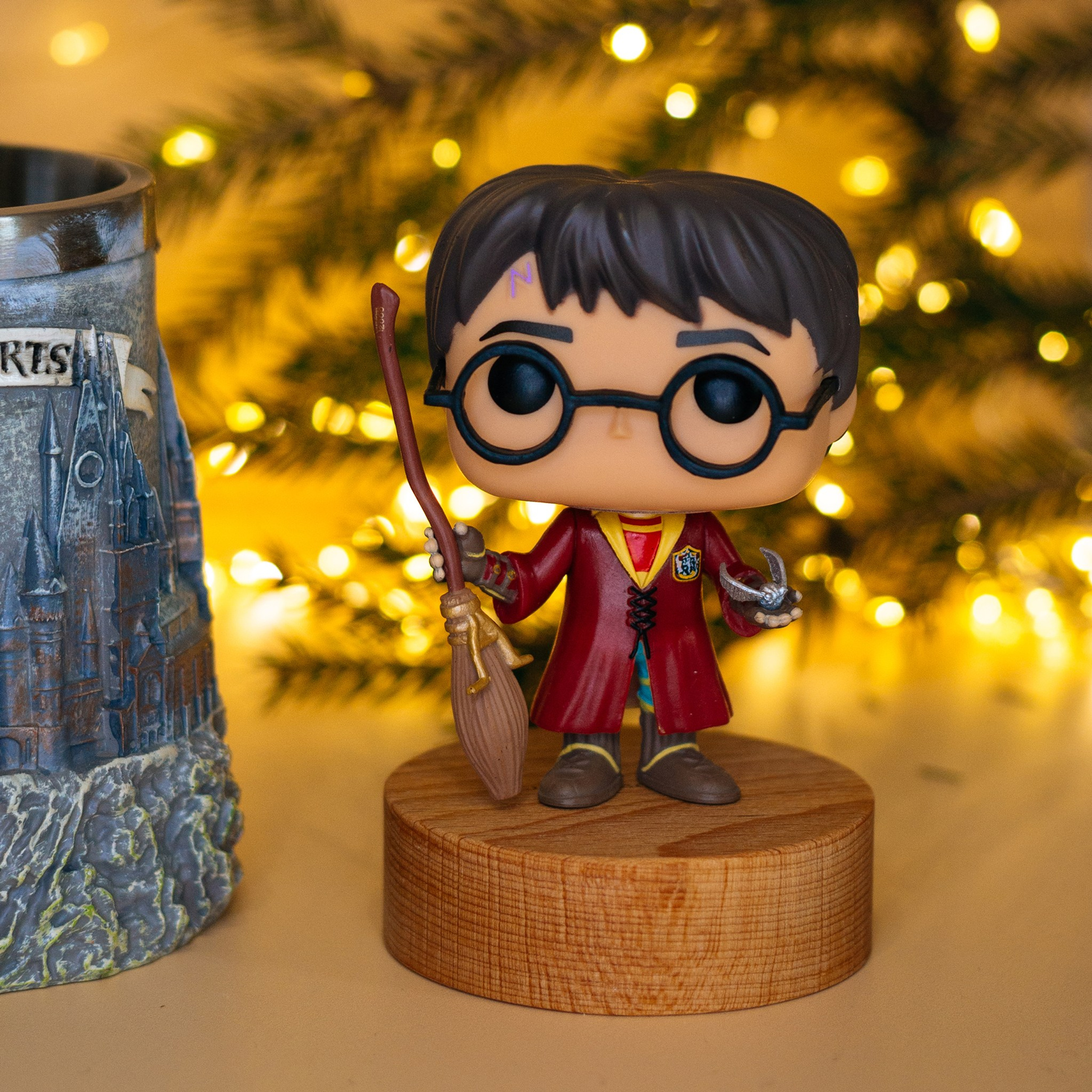 Косой переулок. Подарочные наборы