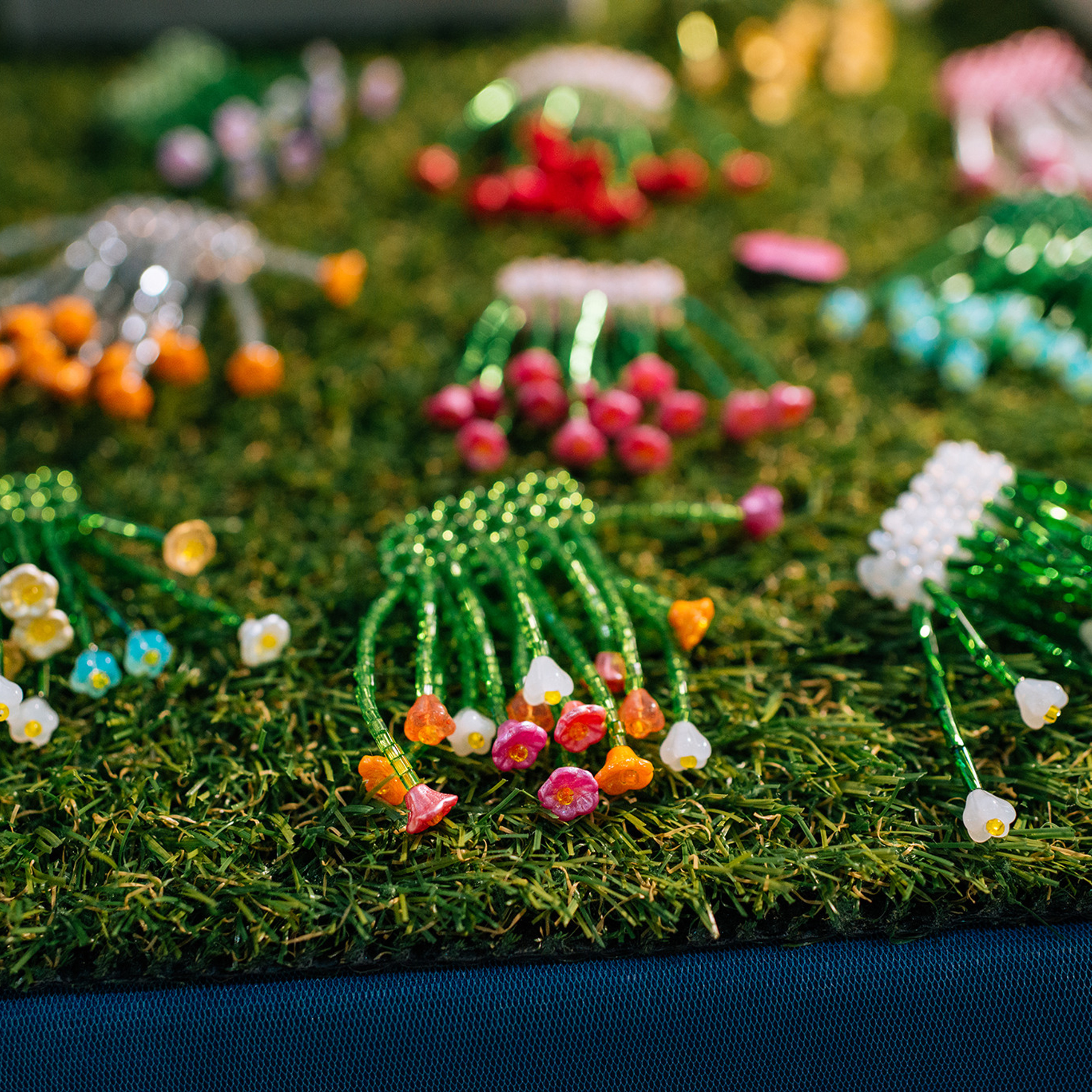 fleur__perlee. Украшения