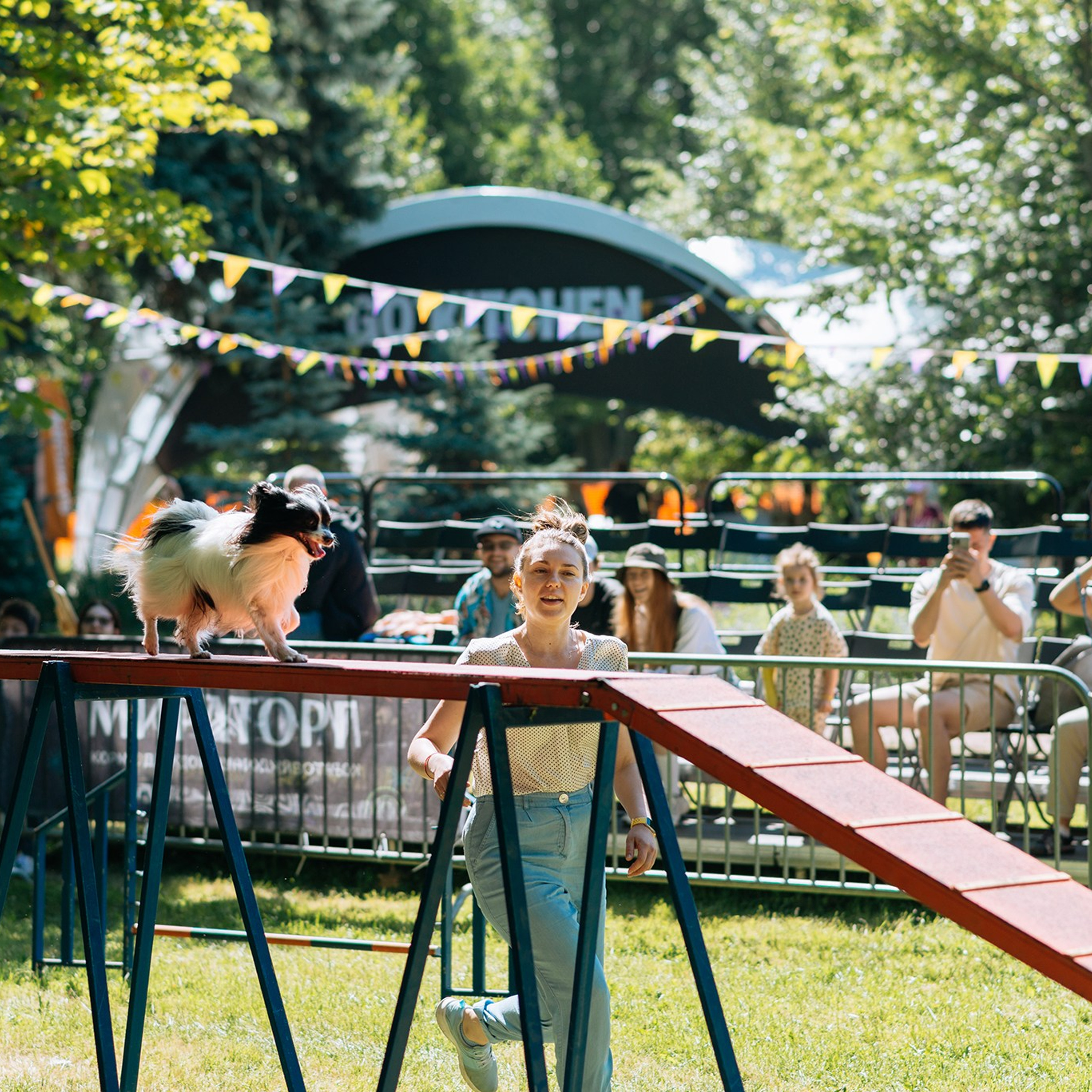 PETSHOP DAYS. Июнь 24