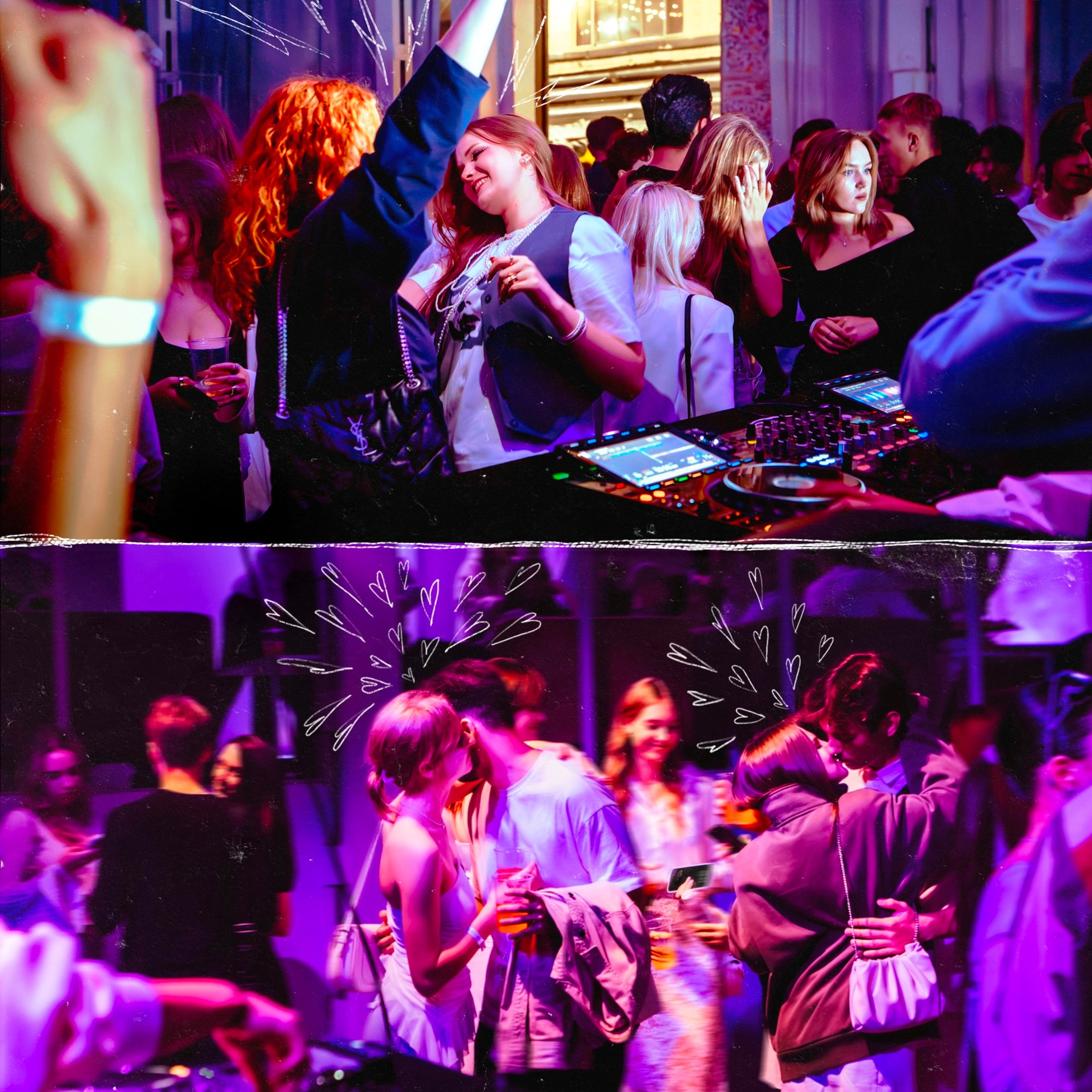 MOONLIGHT [БАУНС]