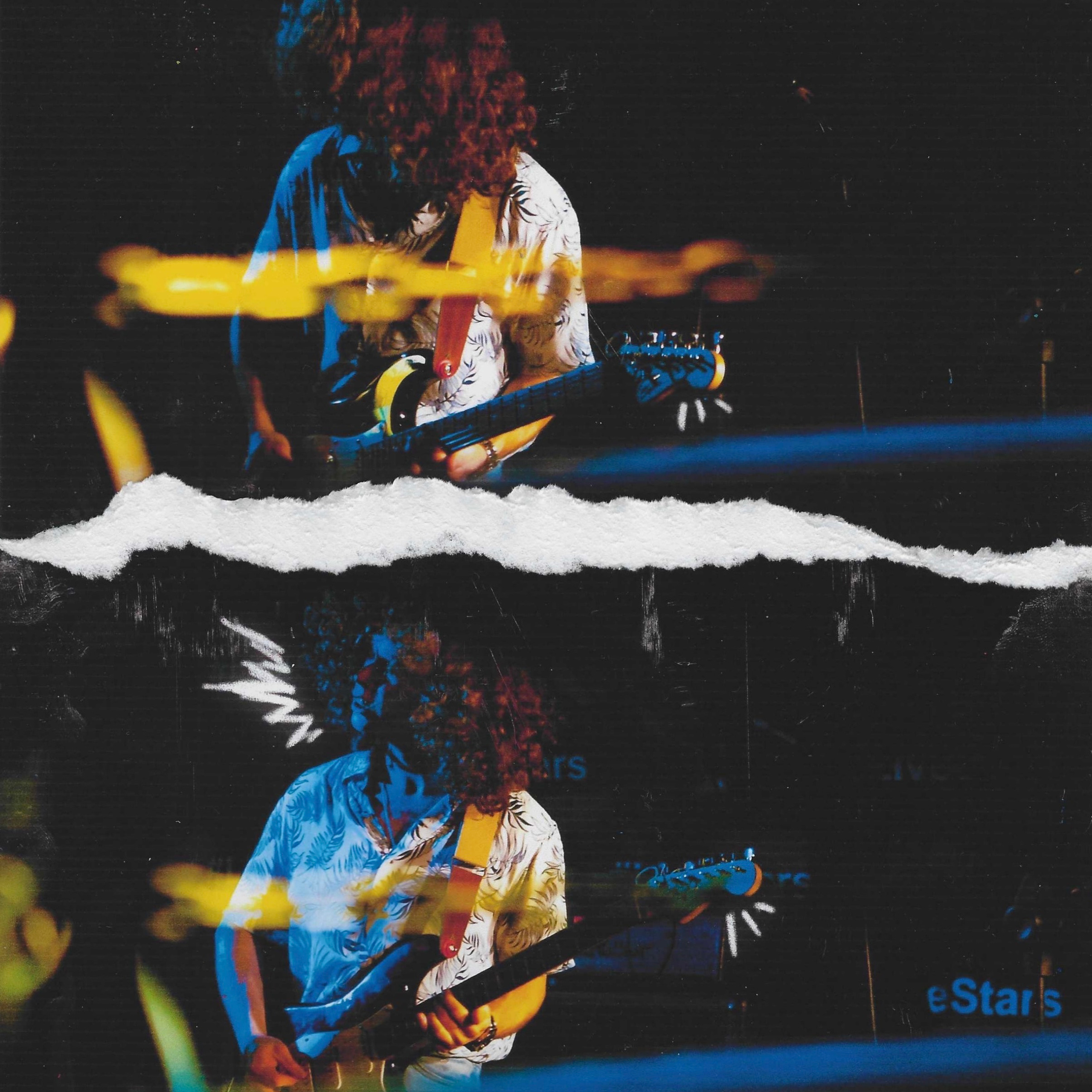 Ave Rage [Live Stars Club]