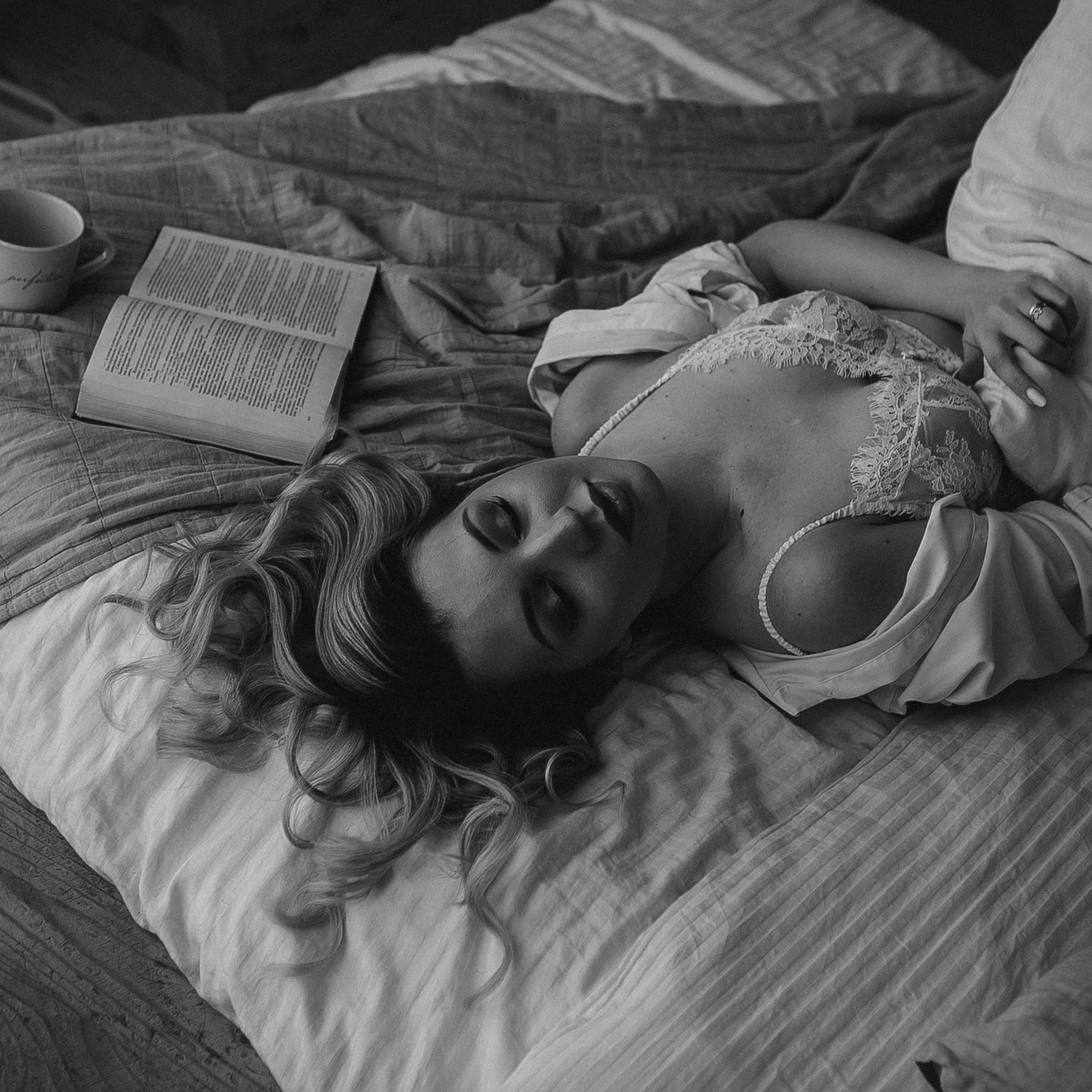 Женский фотограф Оксана Раскошная в Санкт-Петербурге и Москве