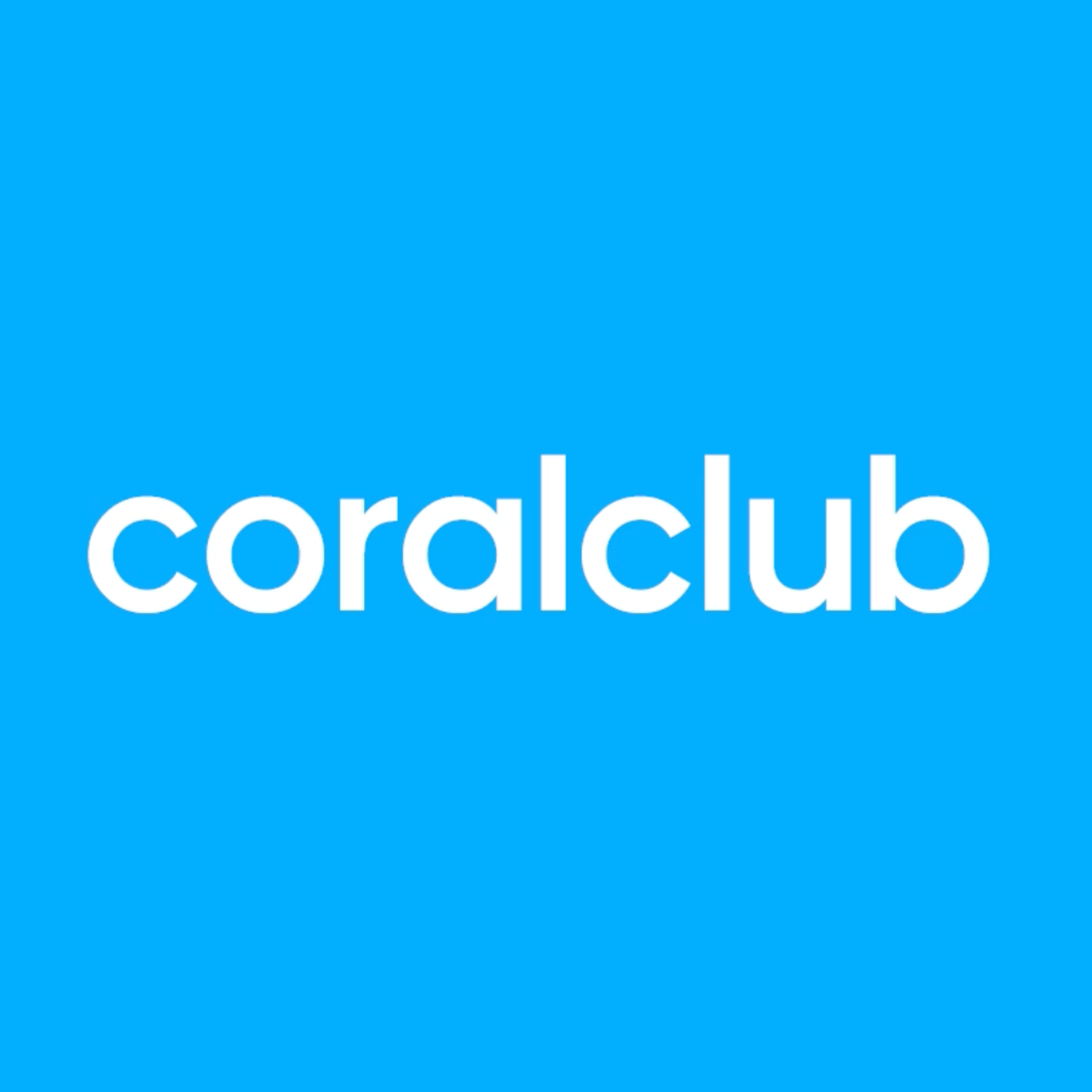 Coralclub