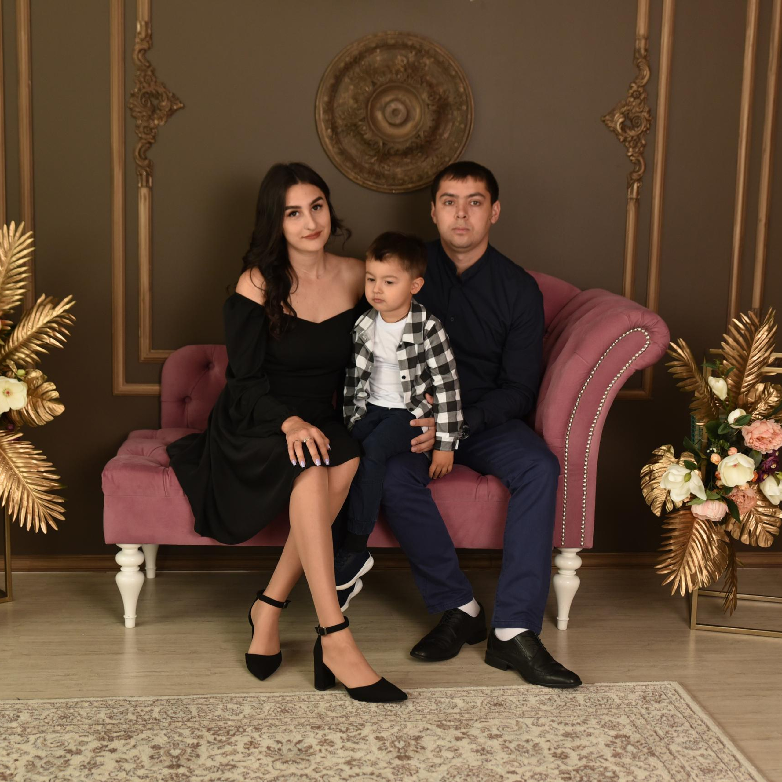 Отзывы. Свадебный и семейный фотограф Кореновск/Краснодар