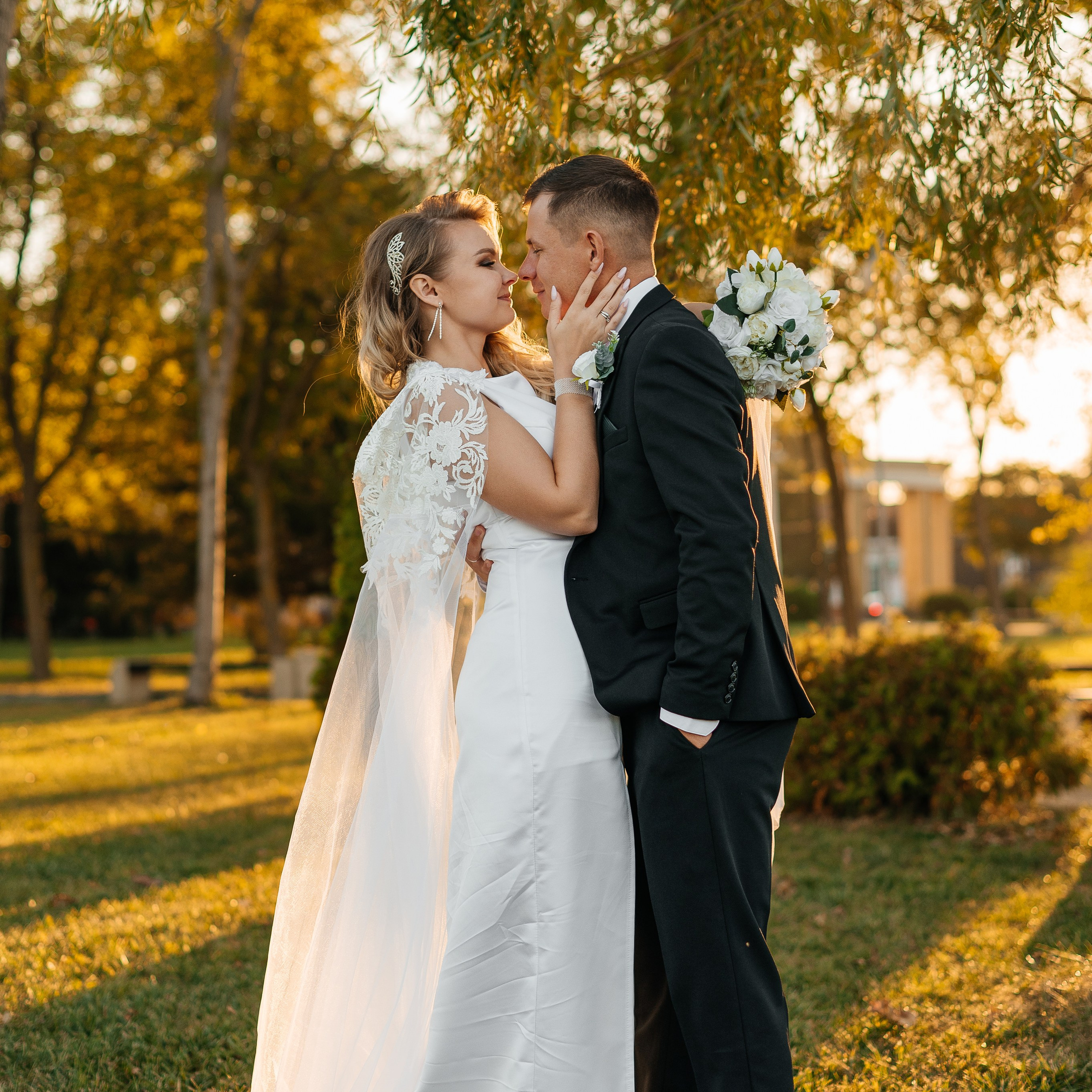 Константин и Елена