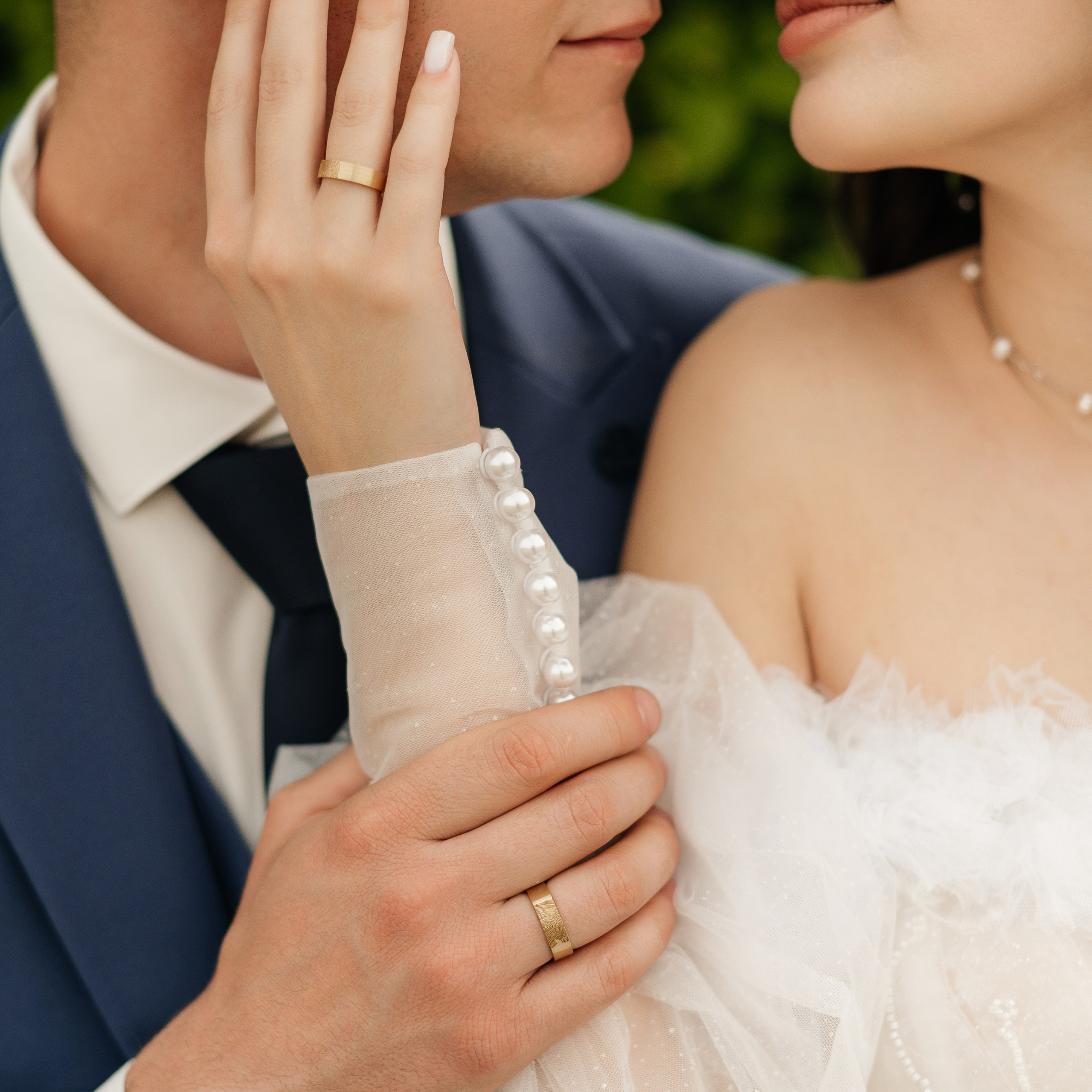 Евгений и Валентина