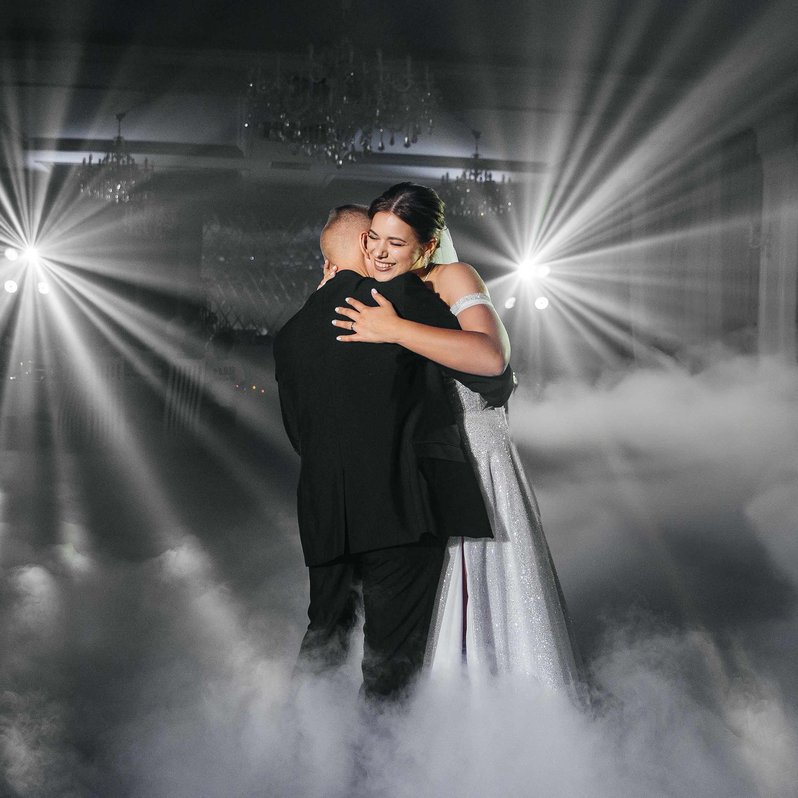 Николай и Валерия