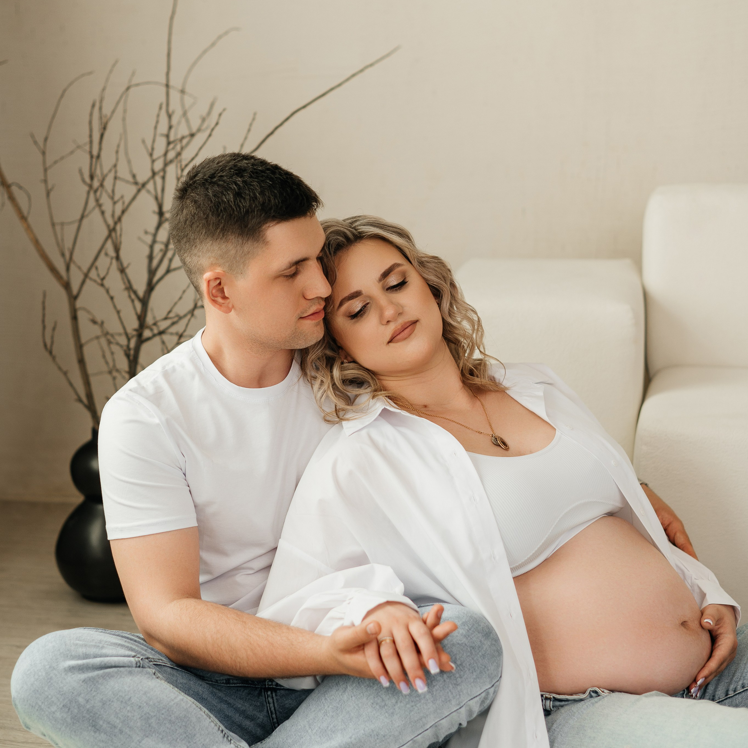 Беременность