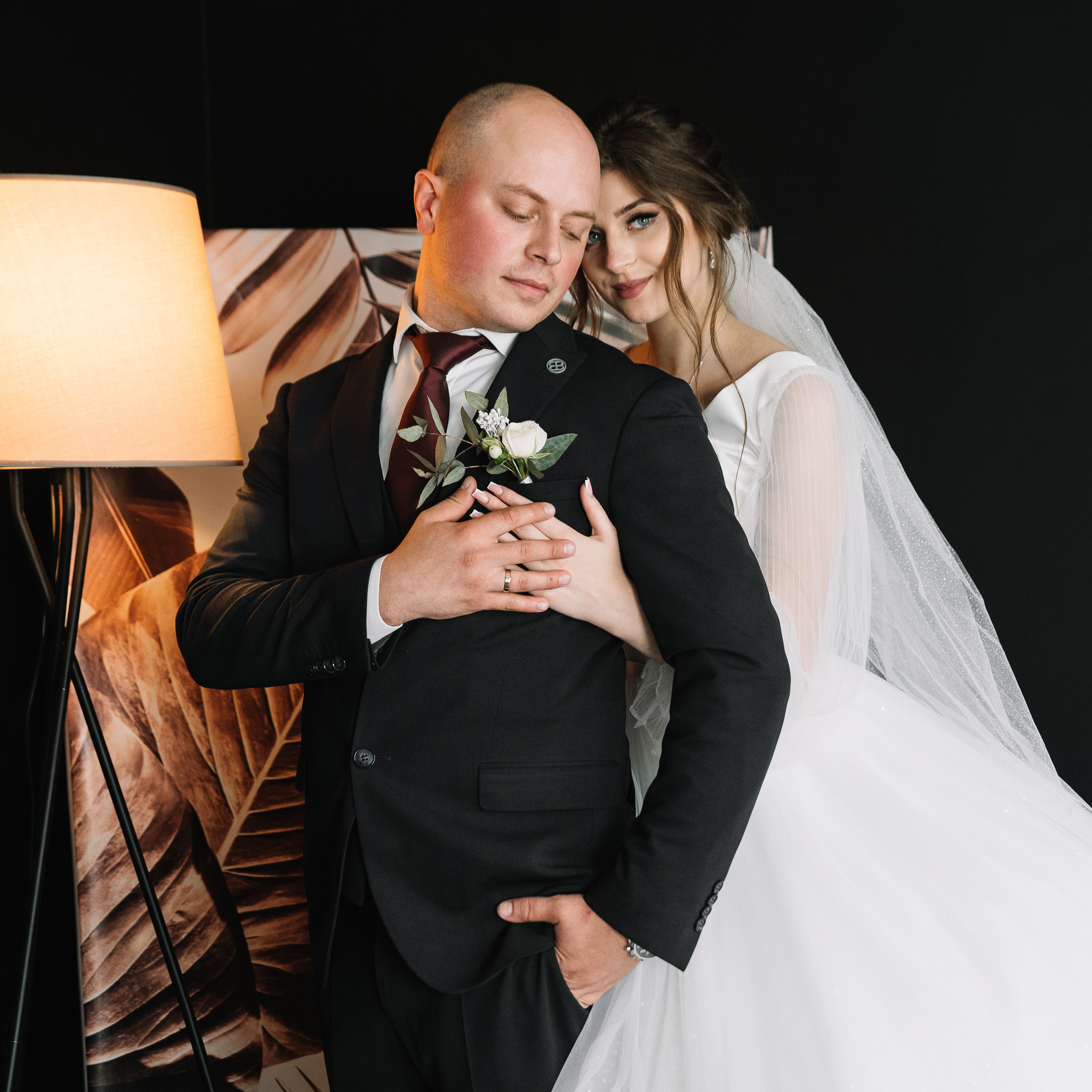 Кирилл и Валерия