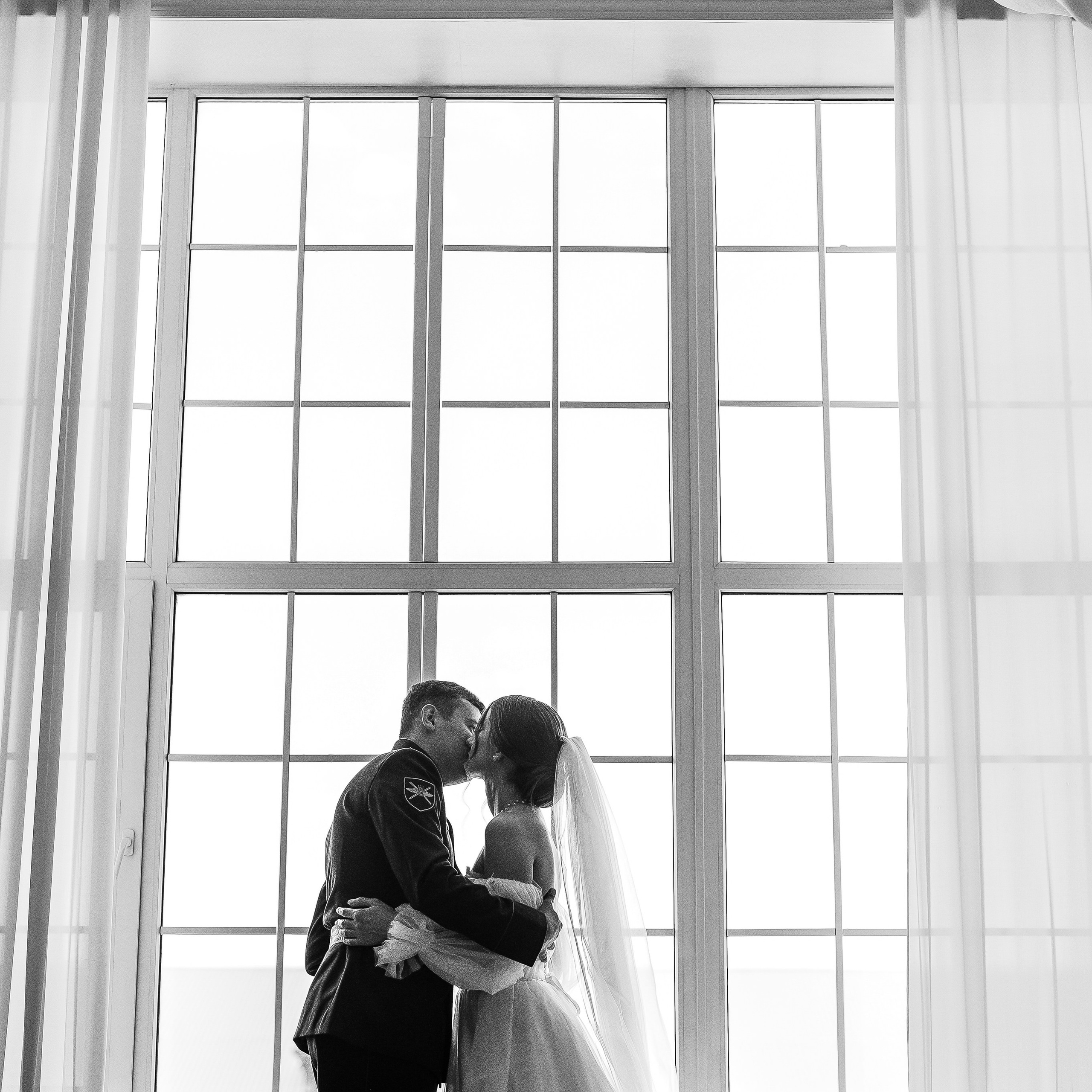 Олег и Татьяна