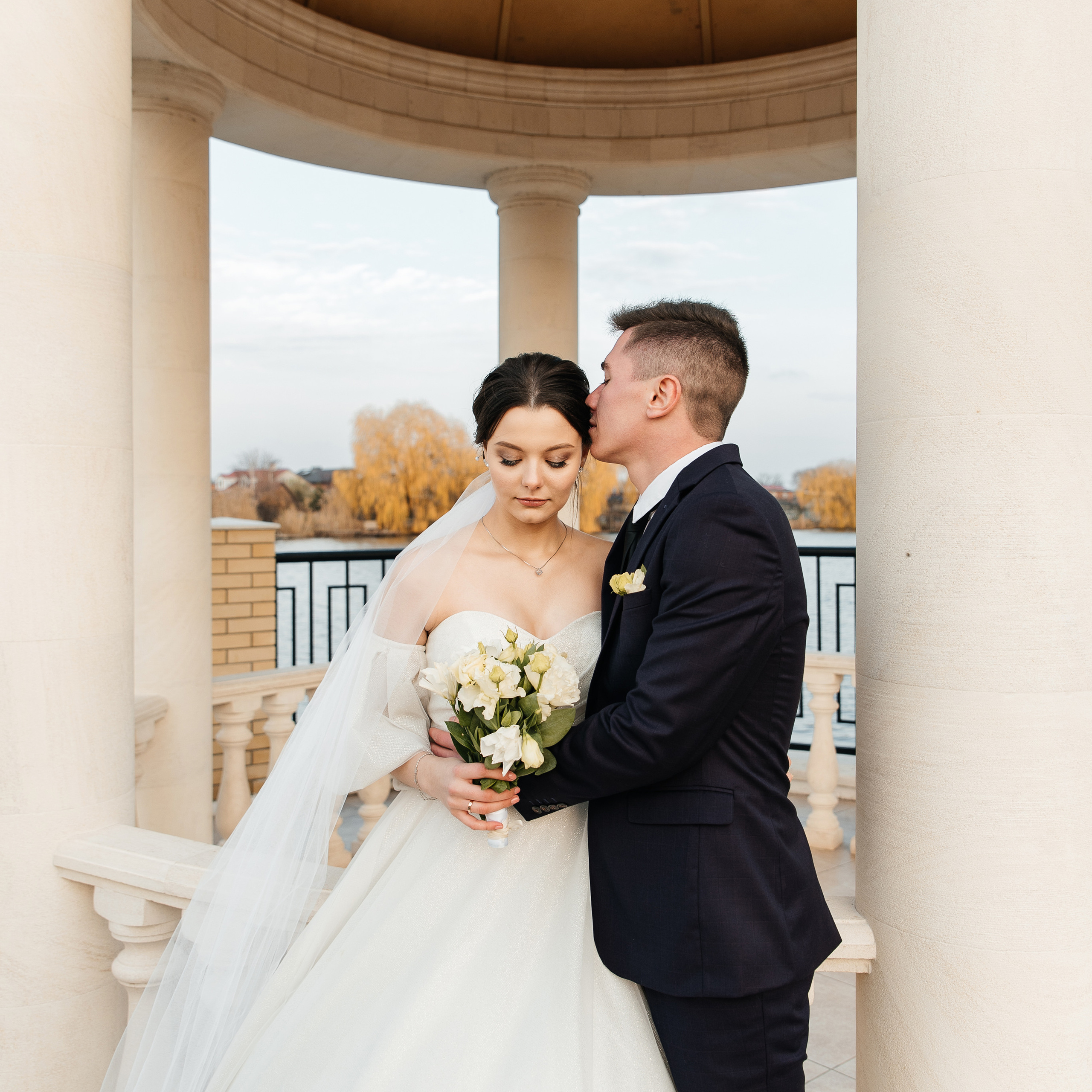 Дмитрий и Валерия