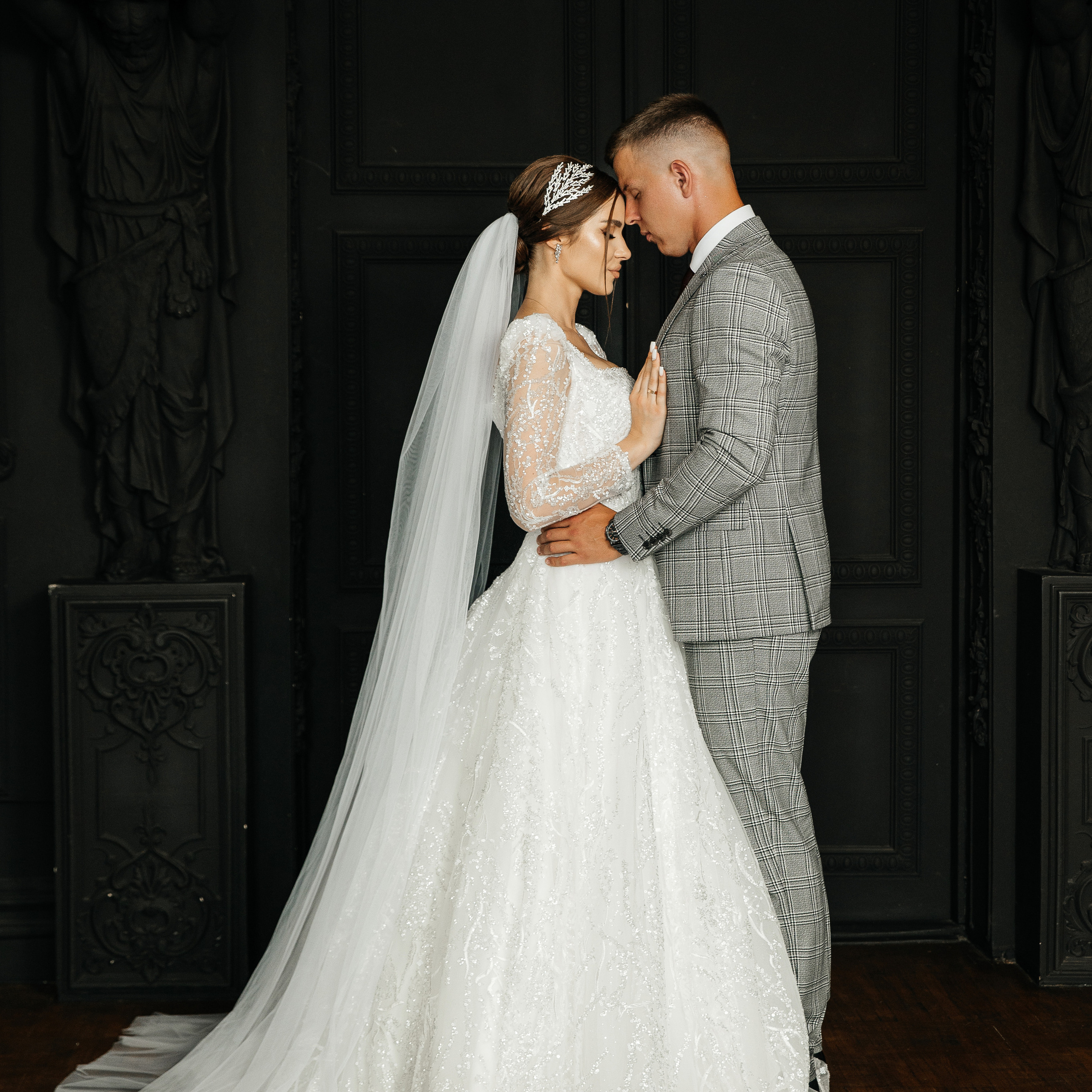 Илья и Светлана