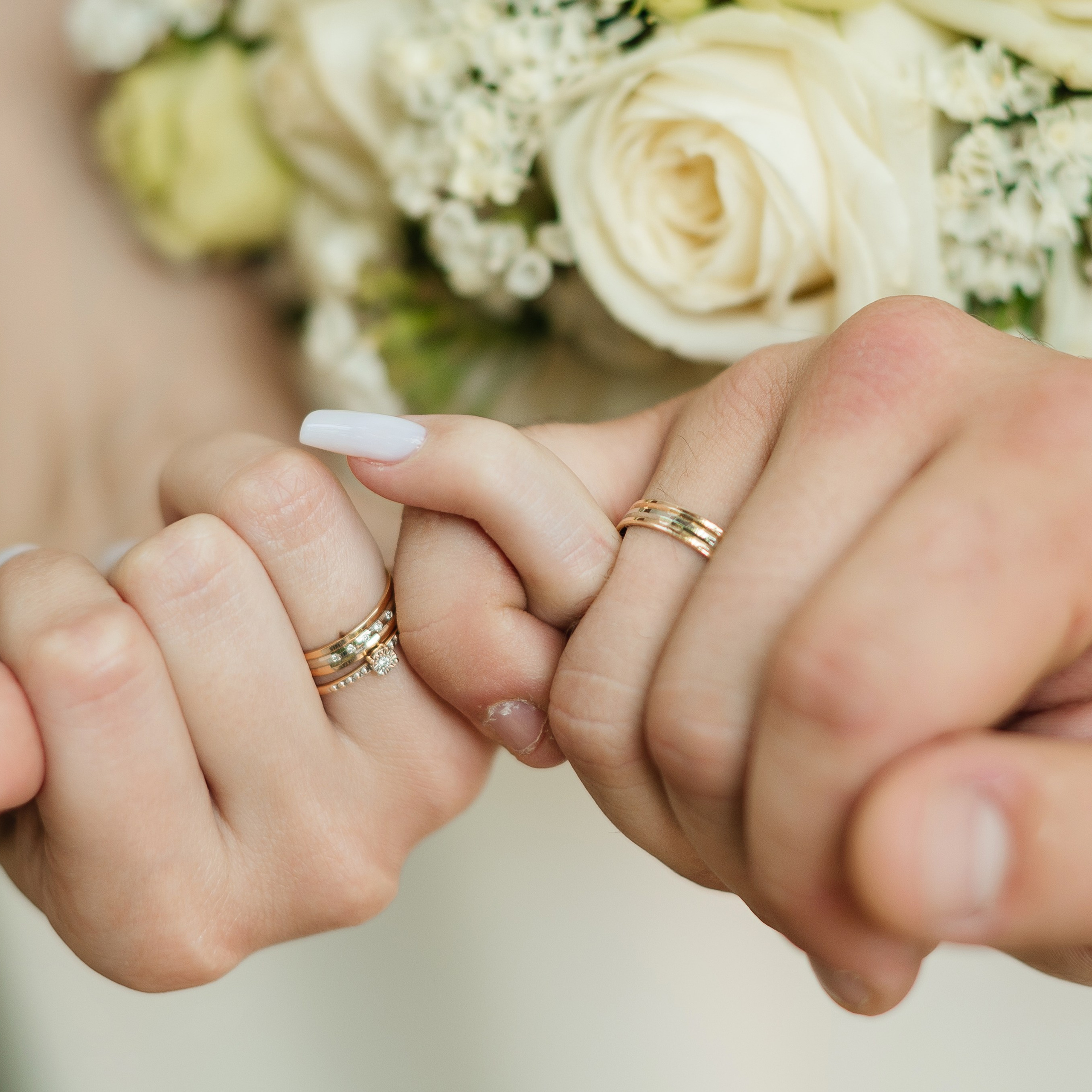 Виктория и Руслан