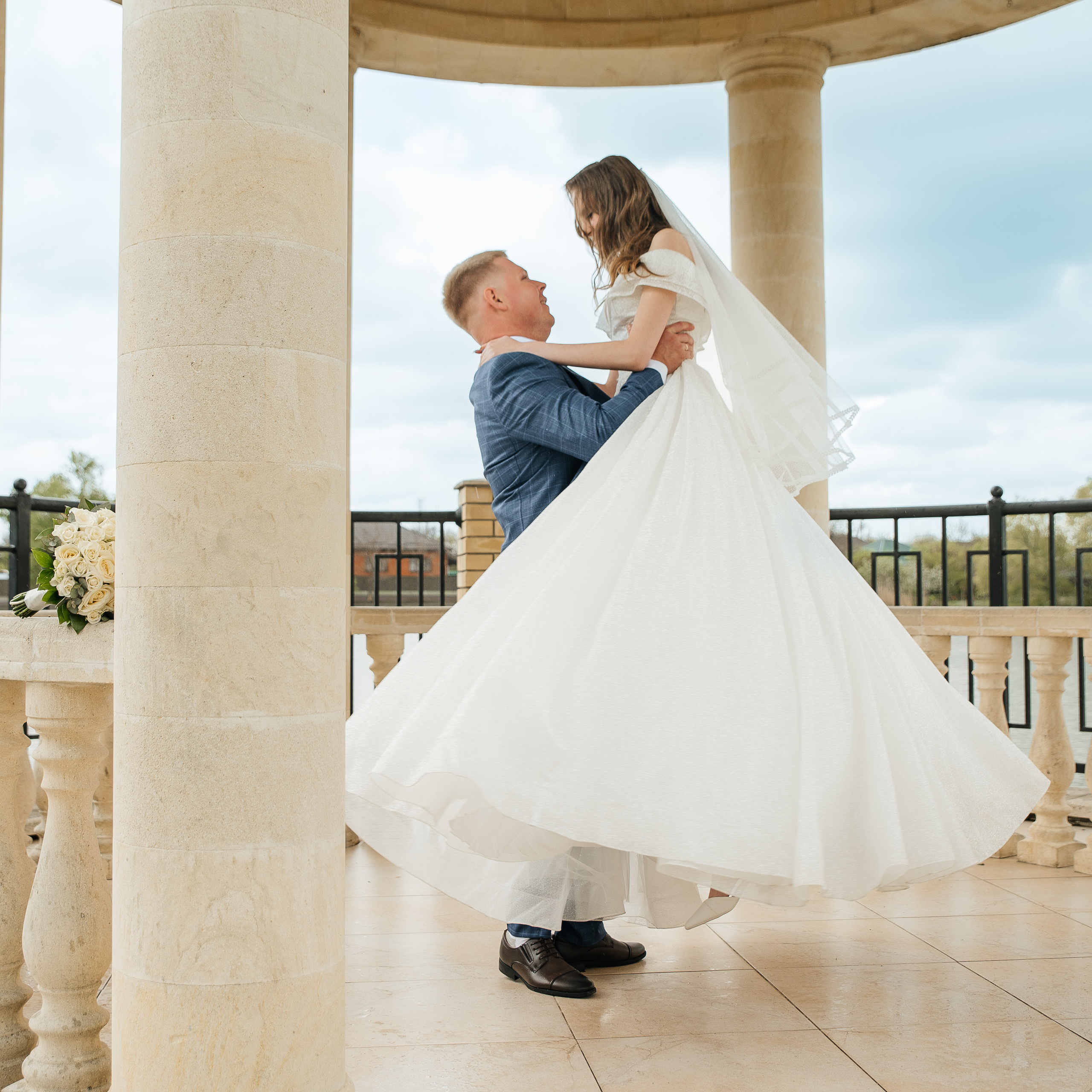 Алексей и Виктория