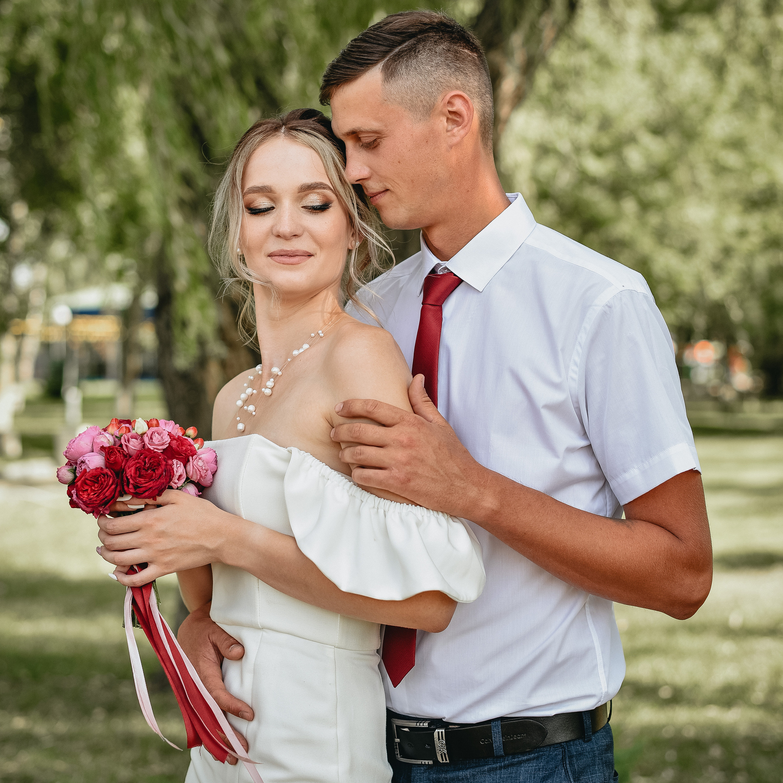 Дмитрий & Кристина