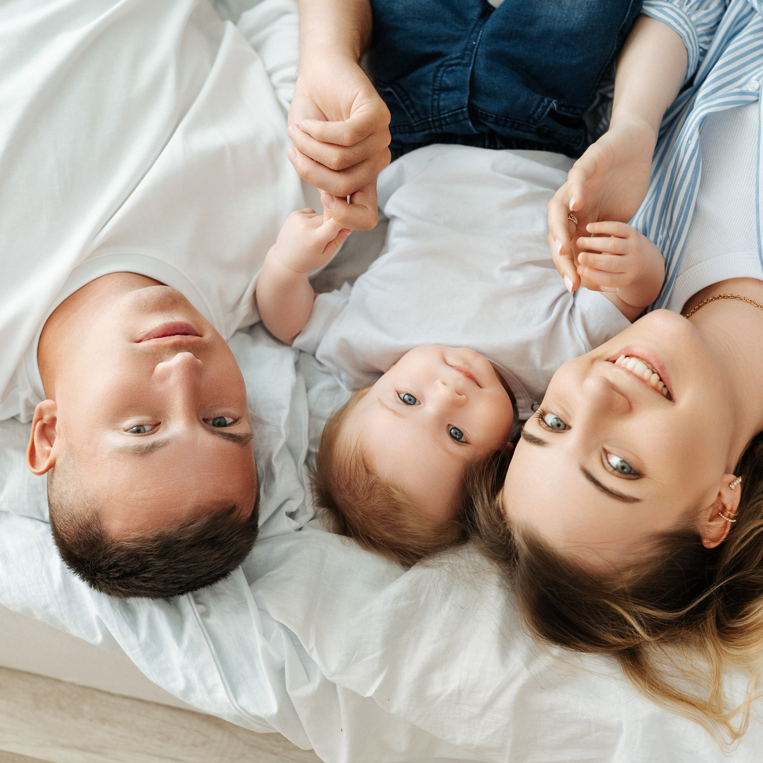 Семейная фотосессия