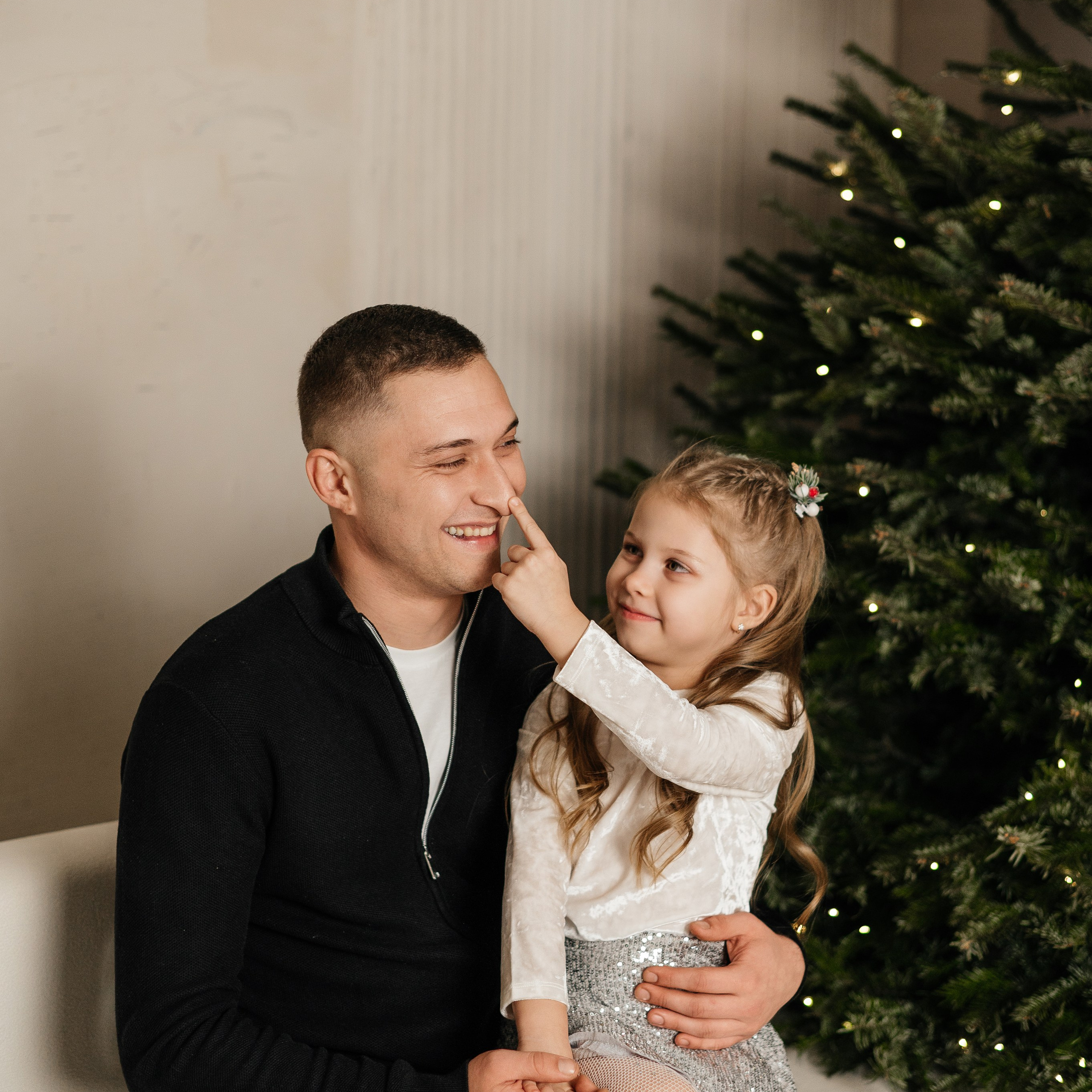 Семейная фотосессия