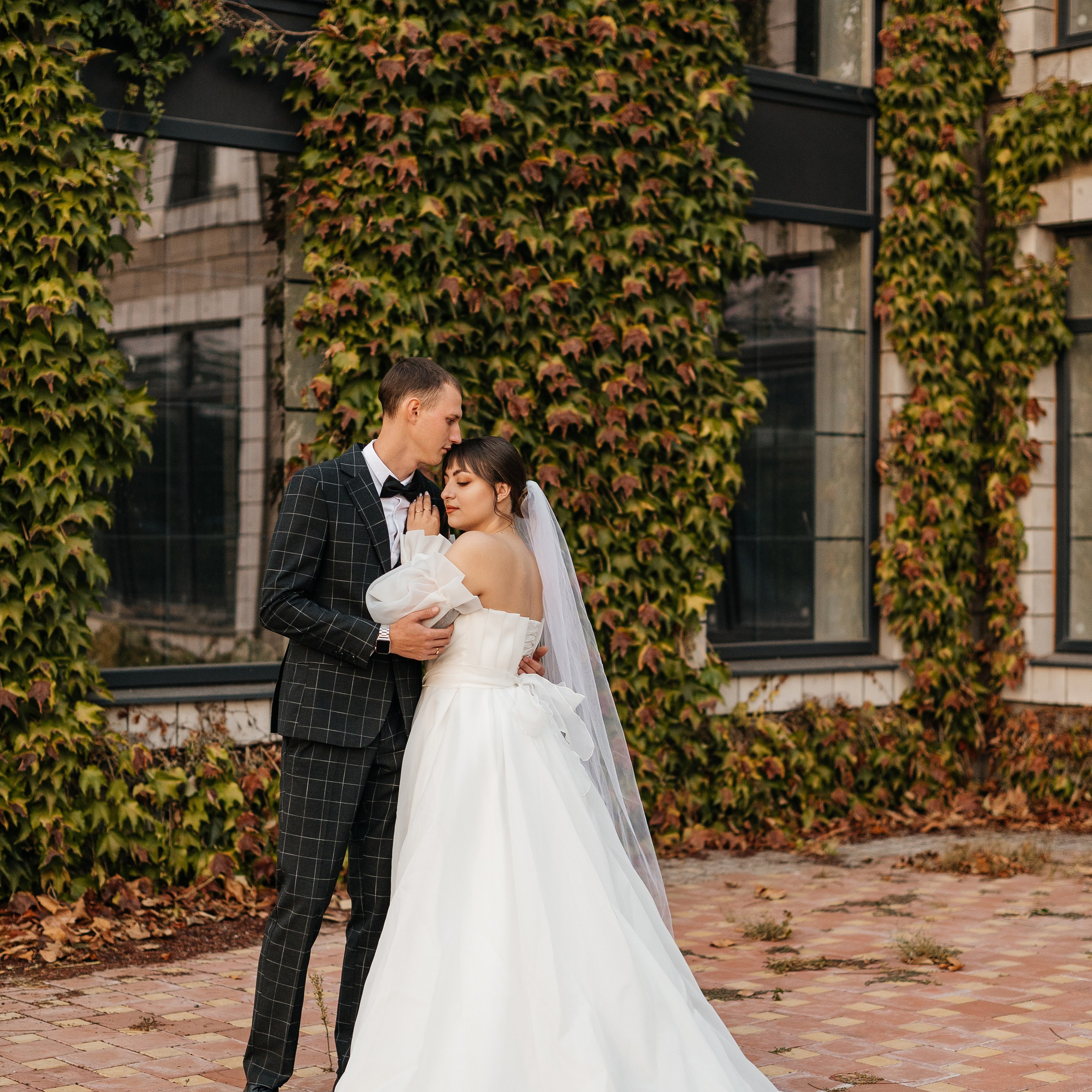 Михал и Диана