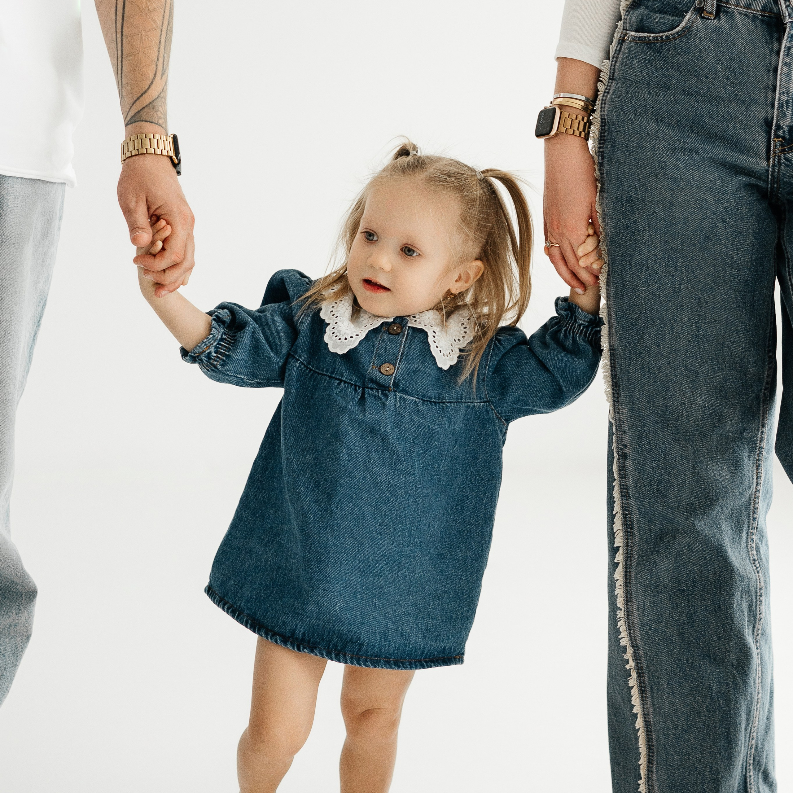 Семейная фотосессия