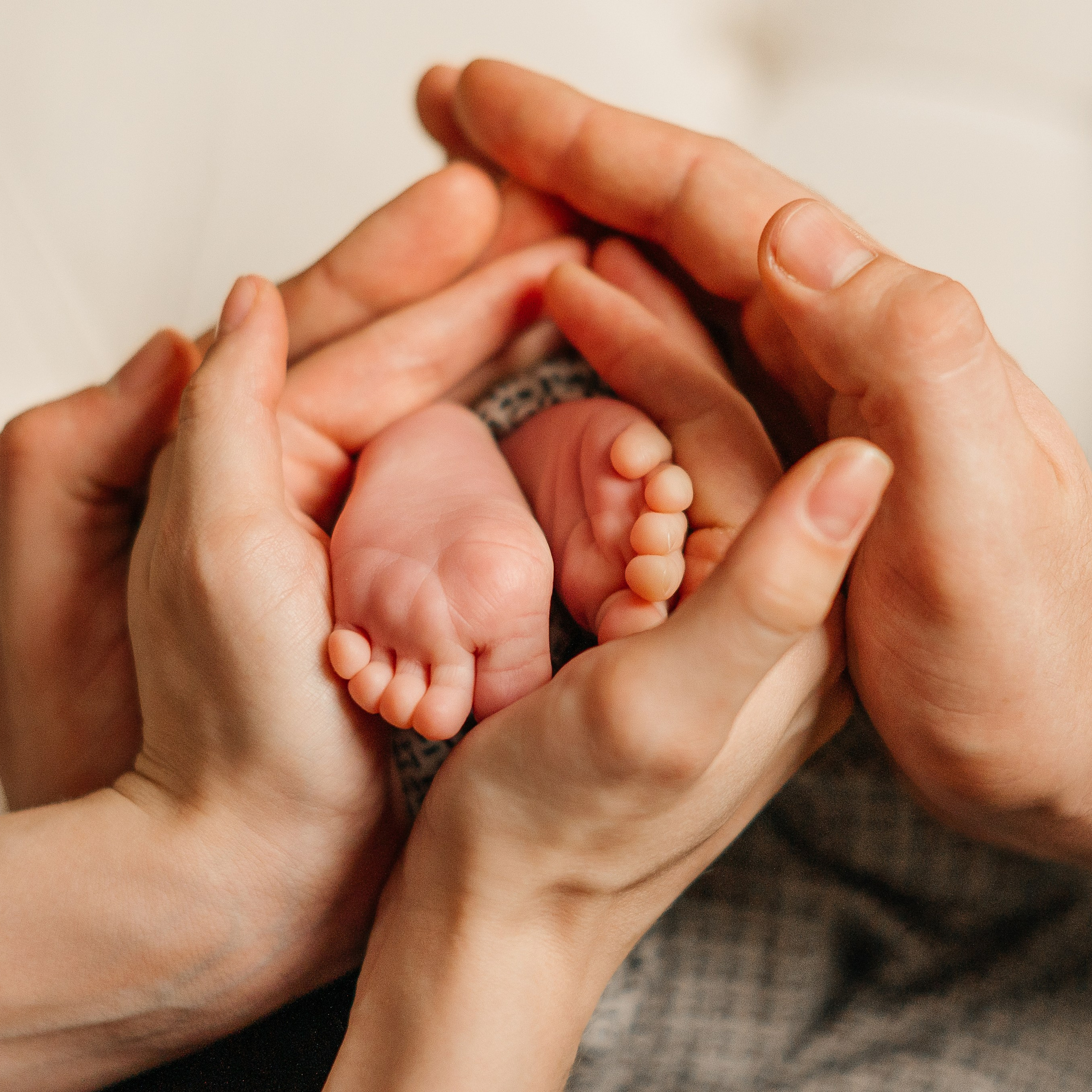 Семейная фотосессия