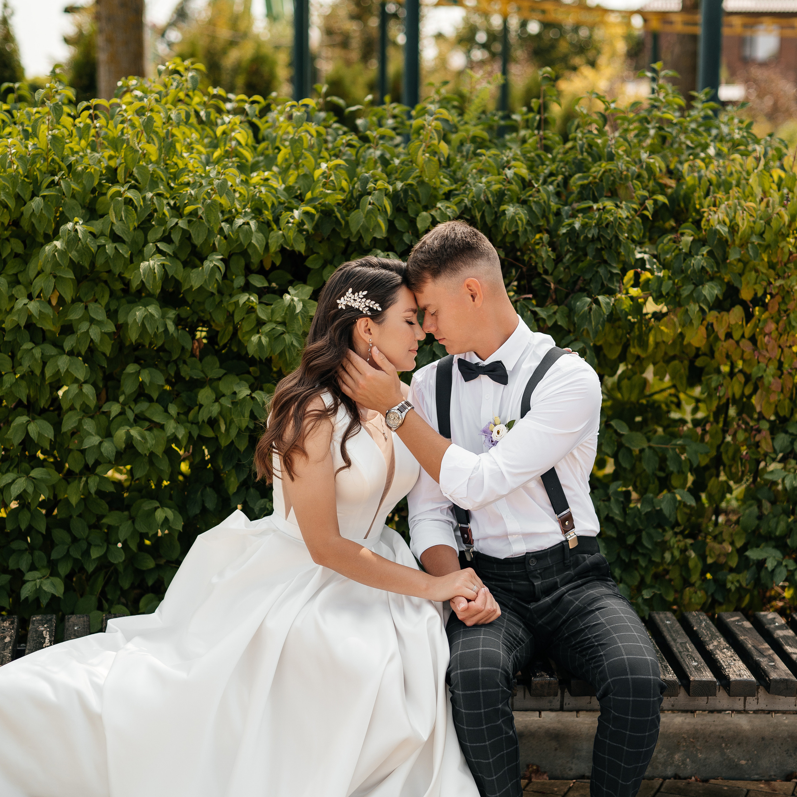 Отзывы. Свадебный и семейный фотограф Кореновск/Краснодар