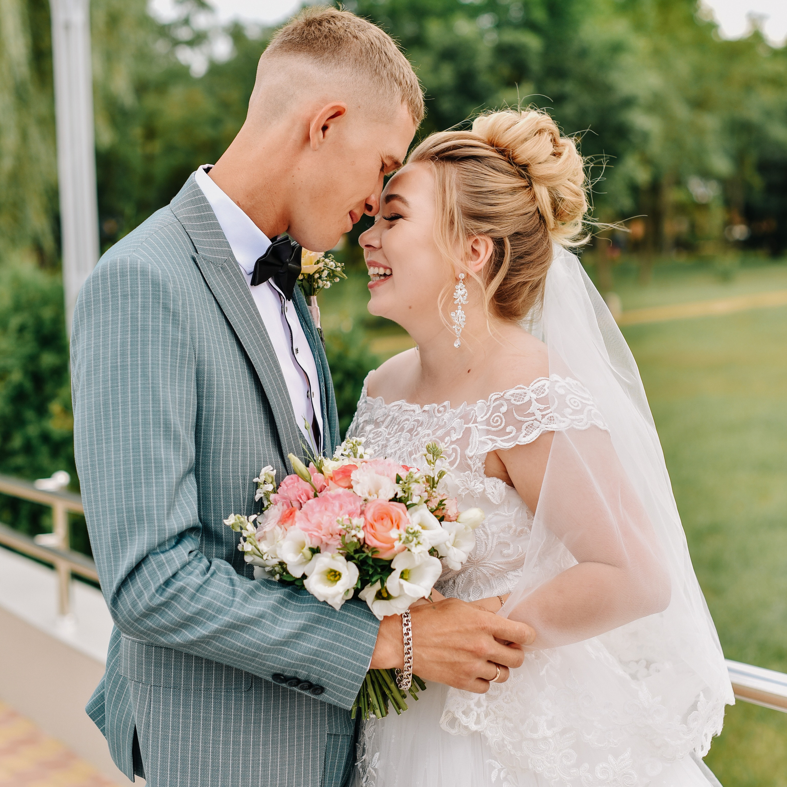 Фаит & Елена