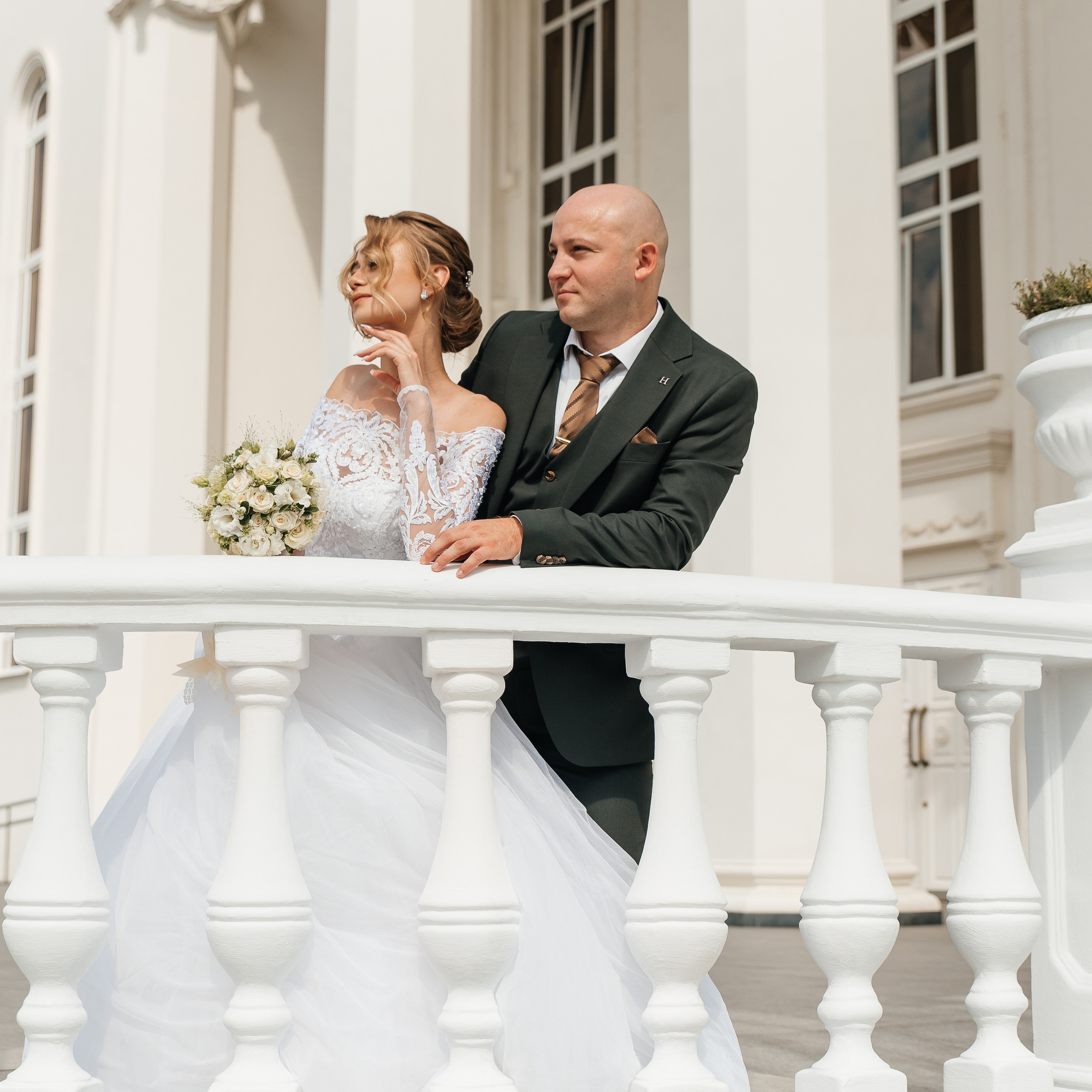 Ираклий и Эльвира