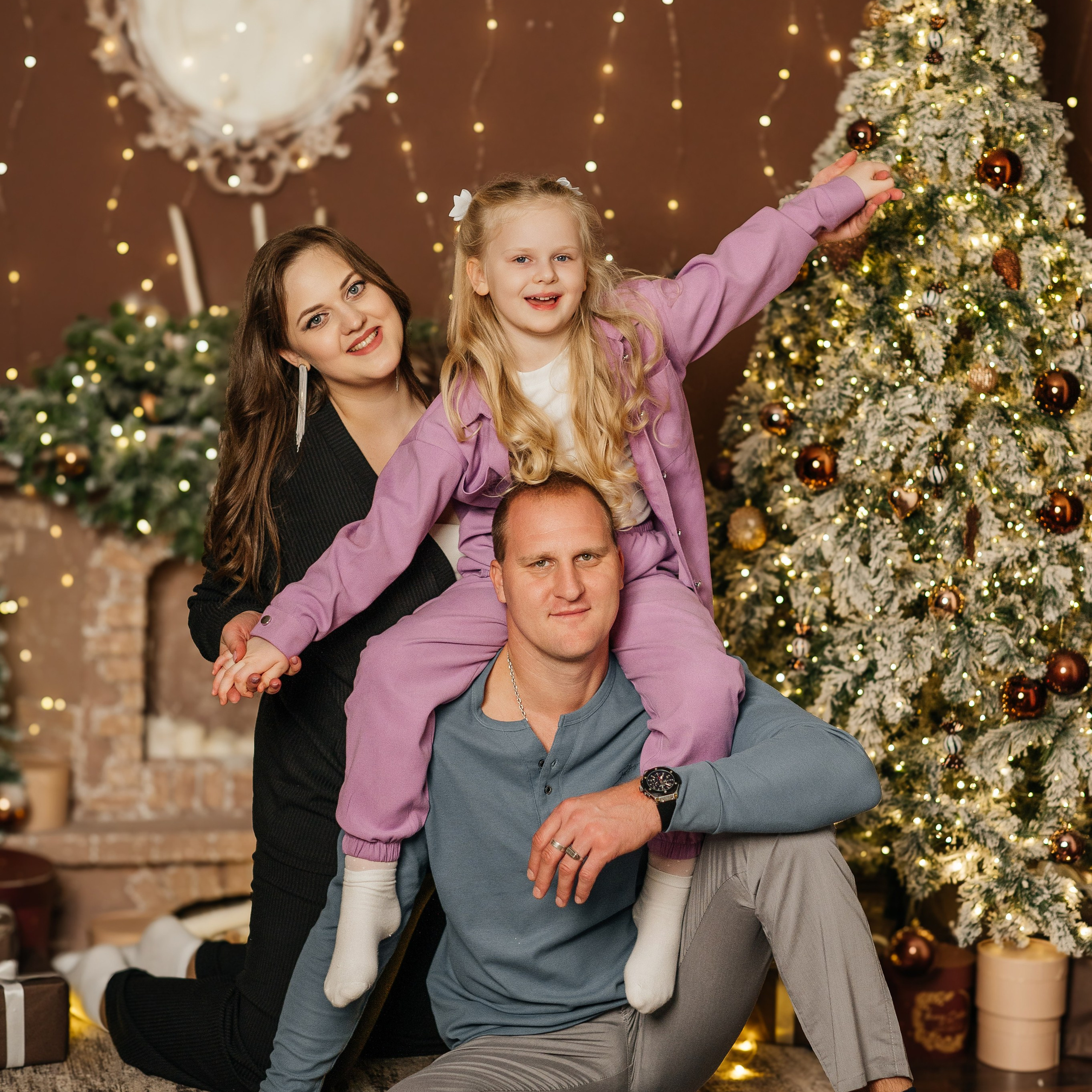 Отзывы. Свадебный и семейный фотограф Кореновск/Краснодар