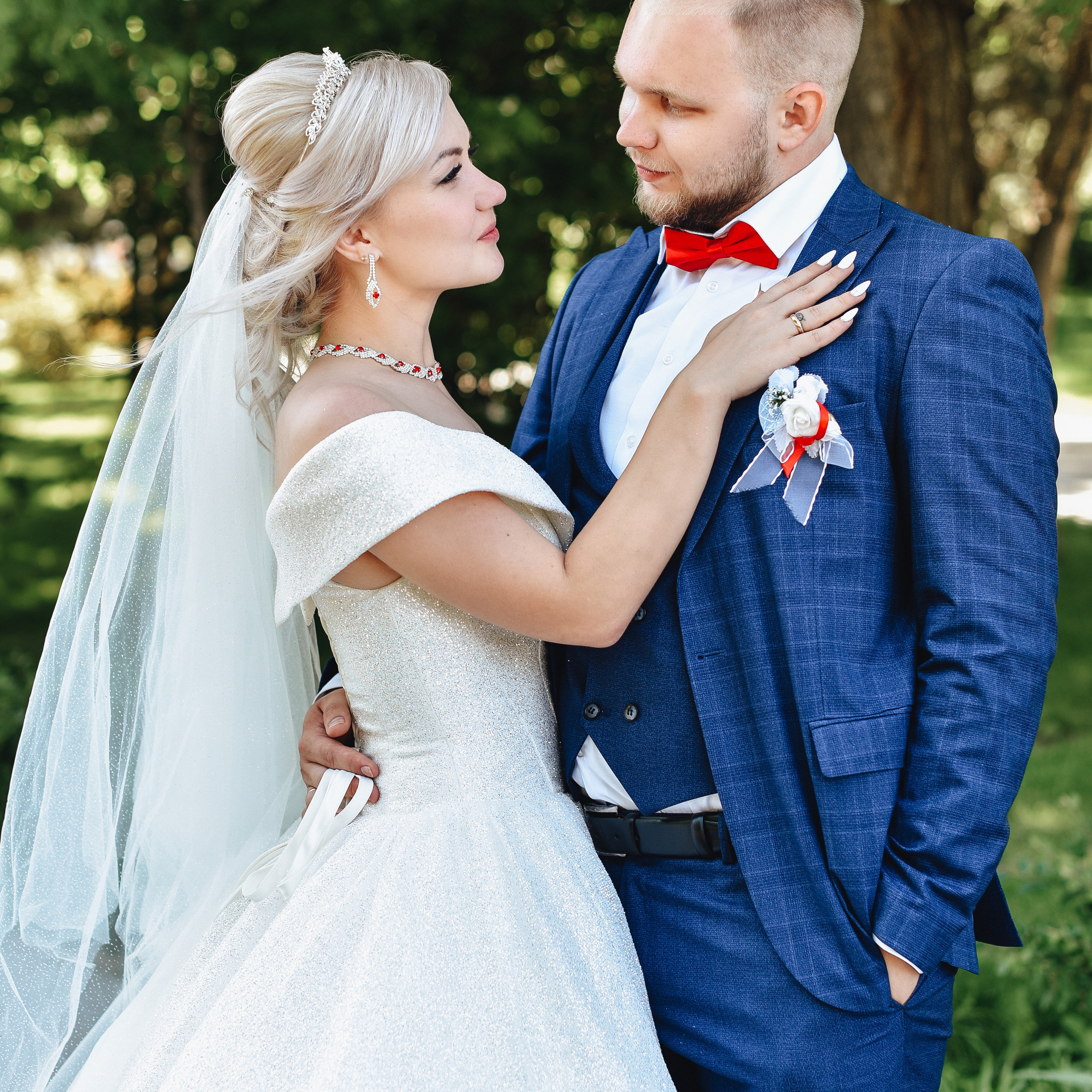 Дмитрий & Александра