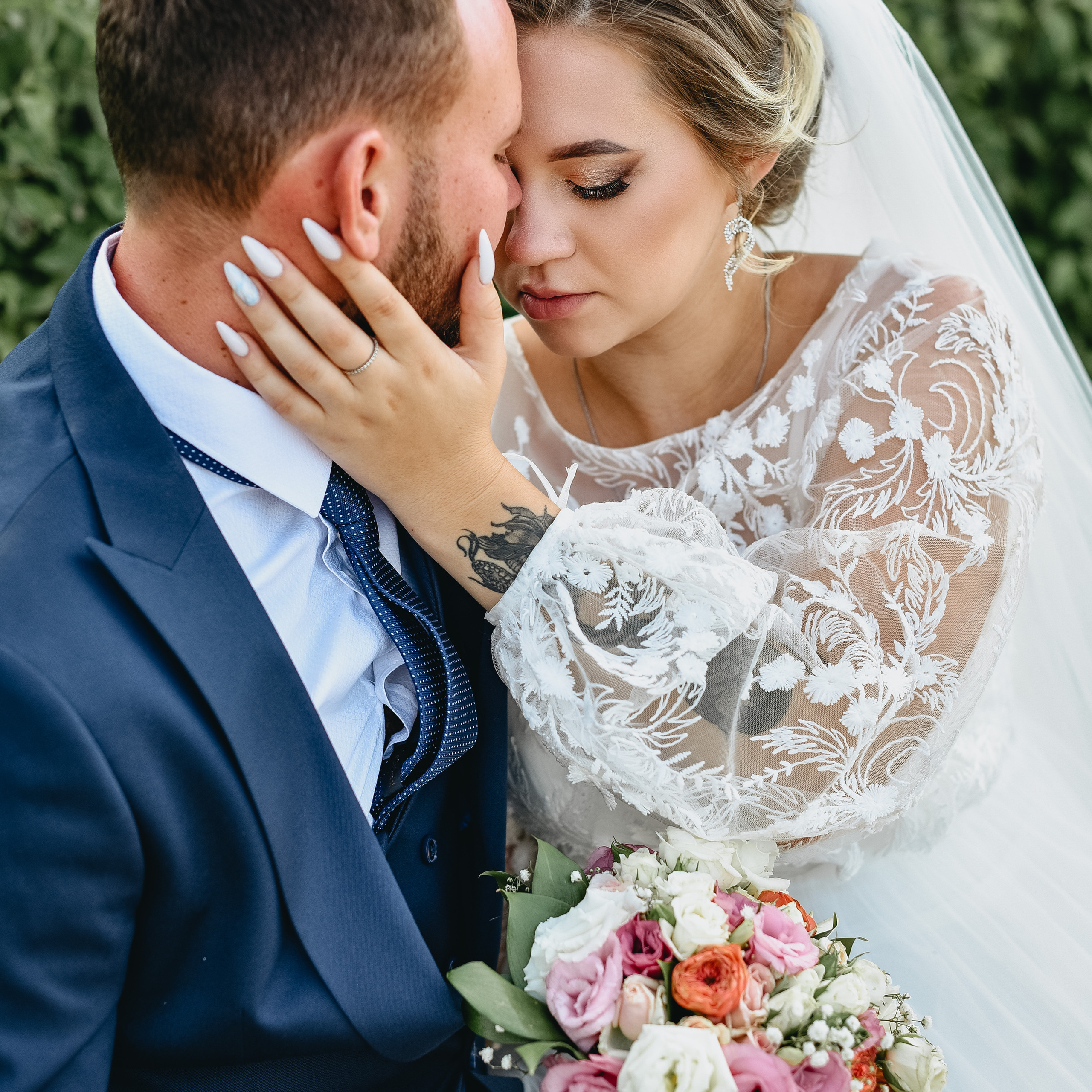 Александр & Екатерина