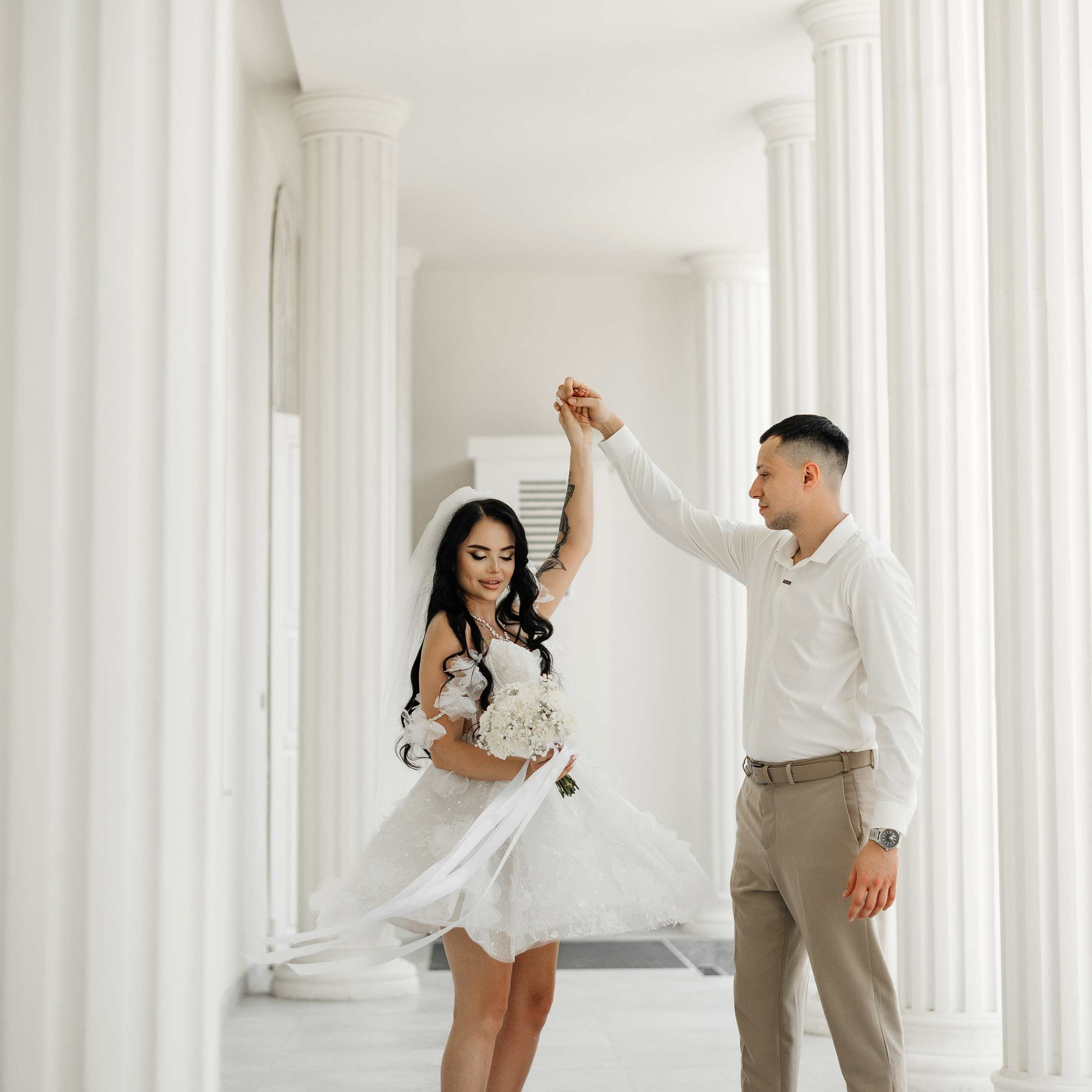 Никита и Маргарита