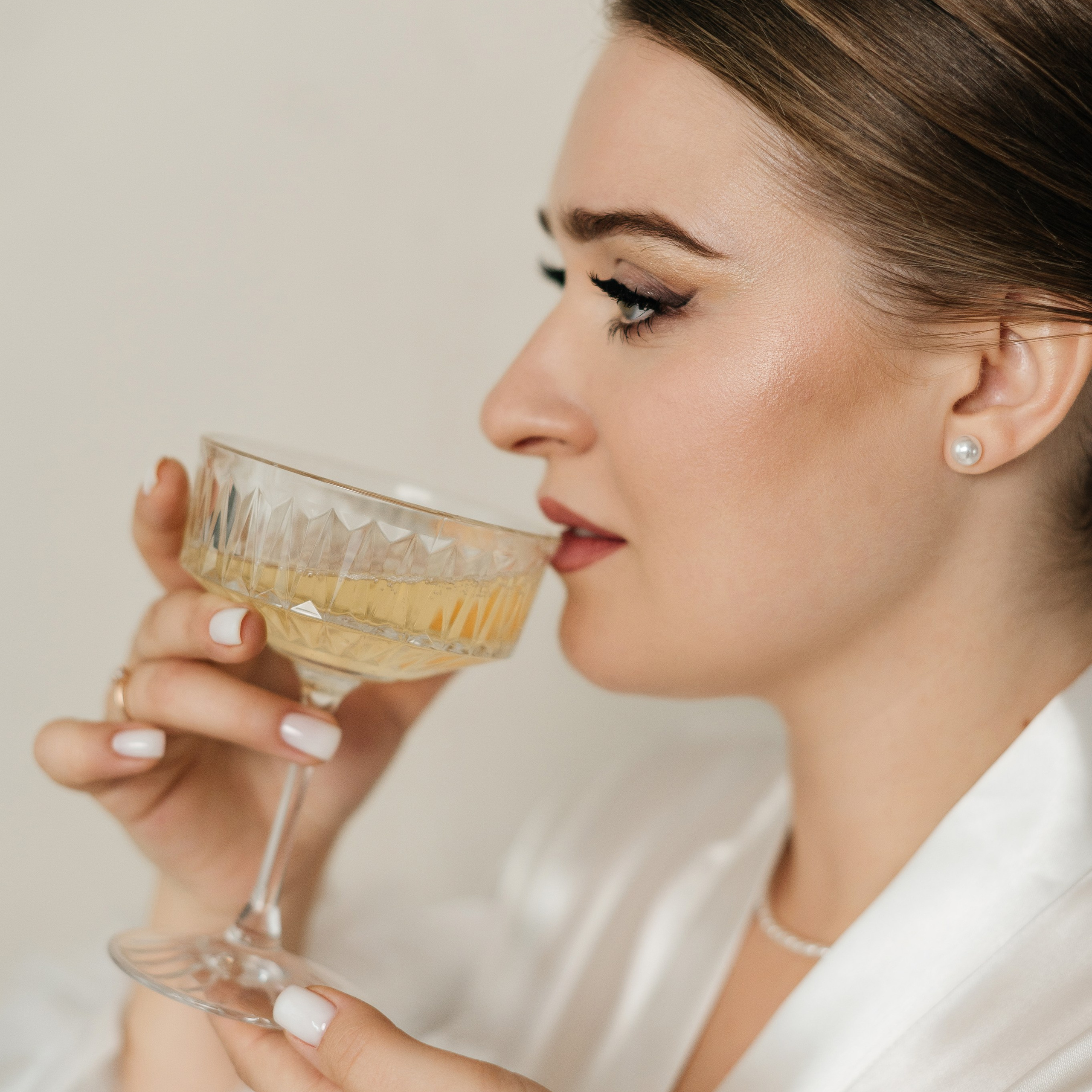 Дарья и Андрей