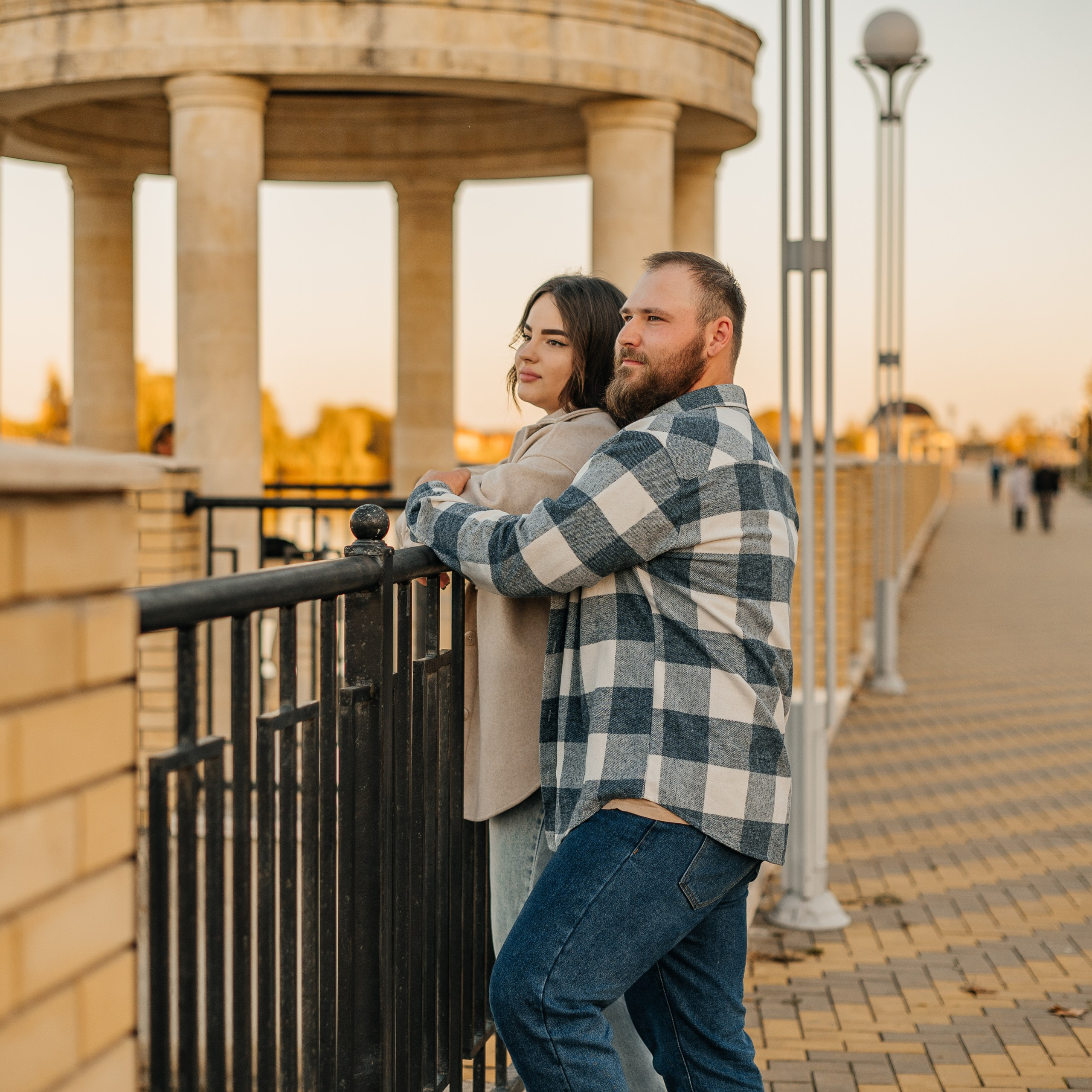 Семейная фотосессия