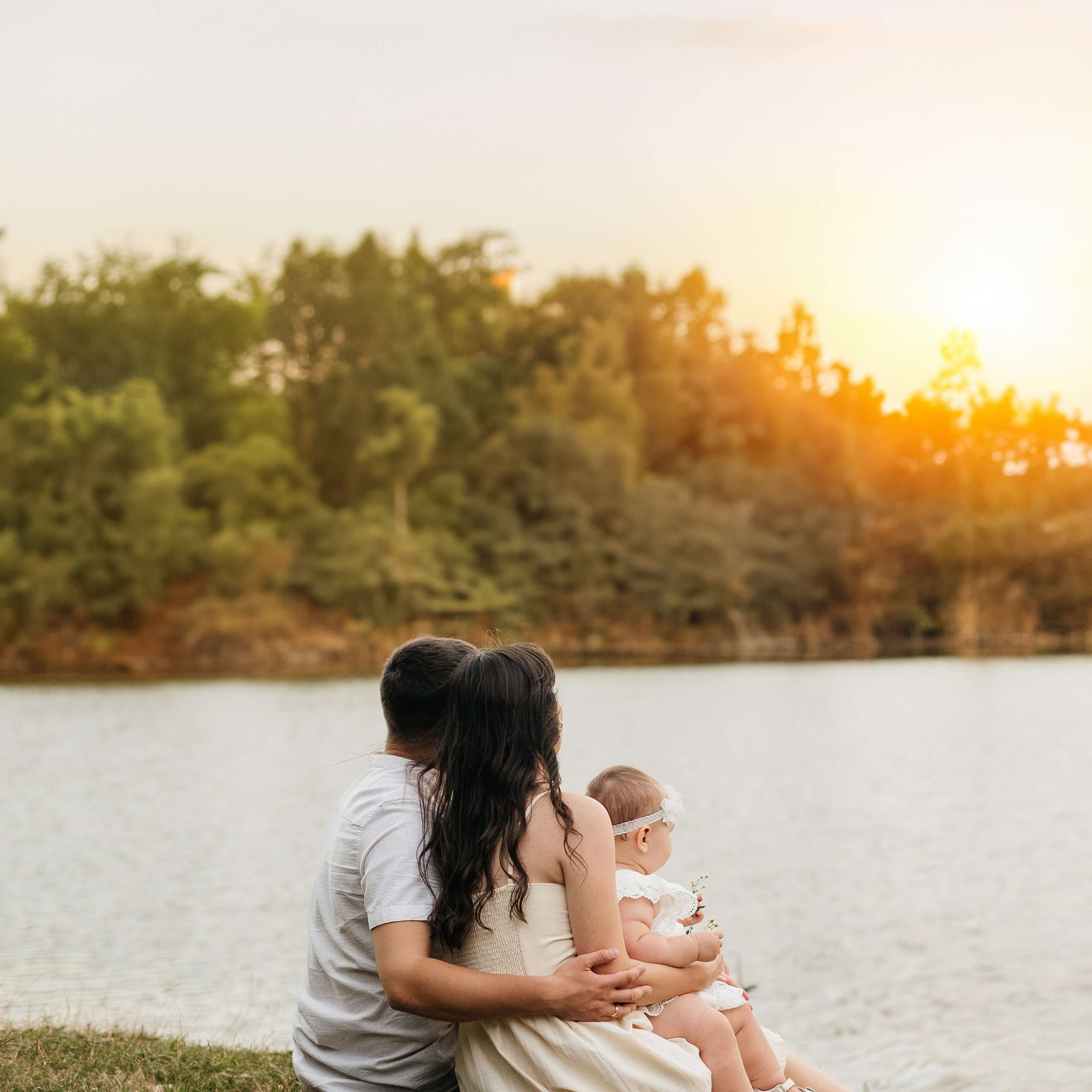 Семейная фотосессия