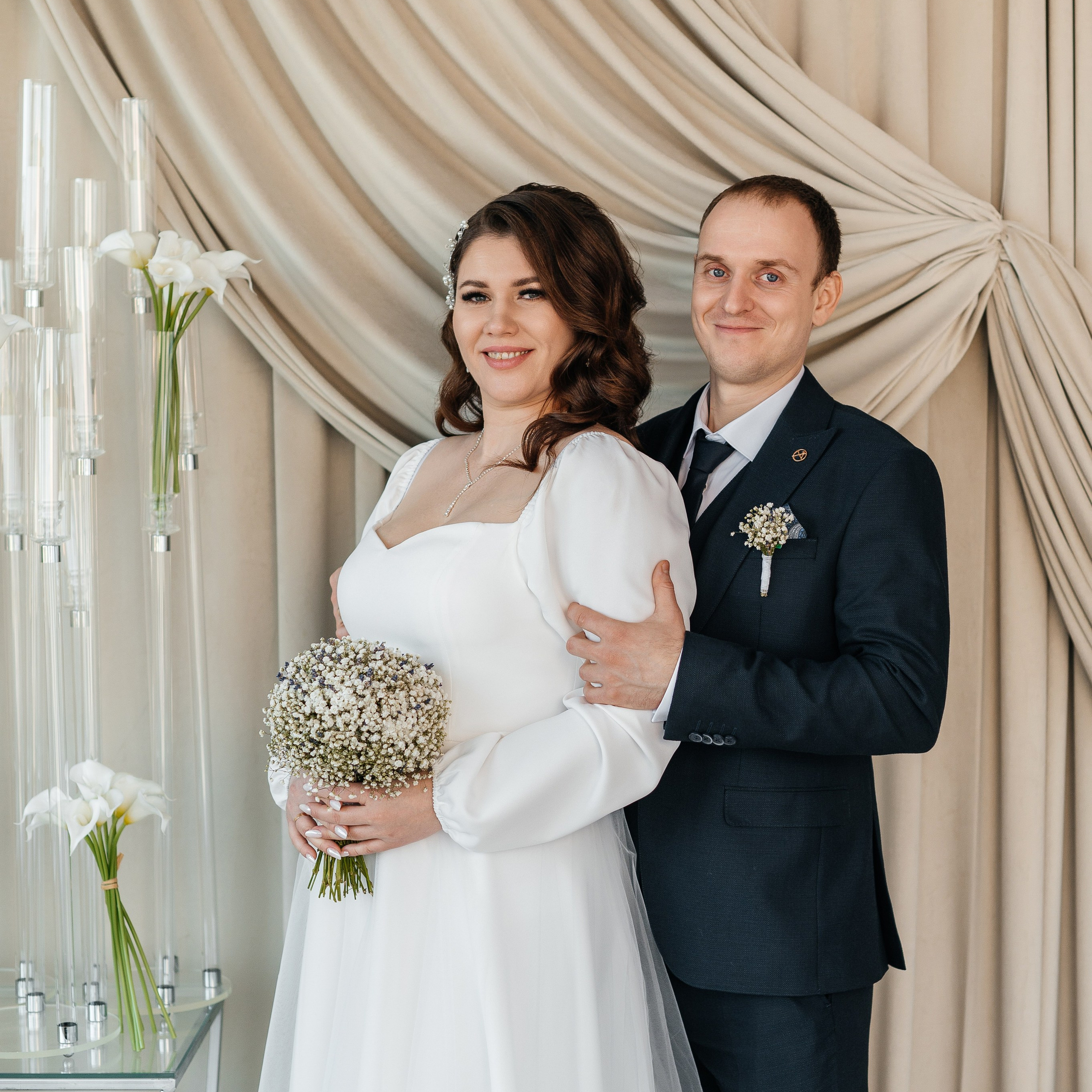 Отзывы. Свадебный и семейный фотограф Кореновск/Краснодар