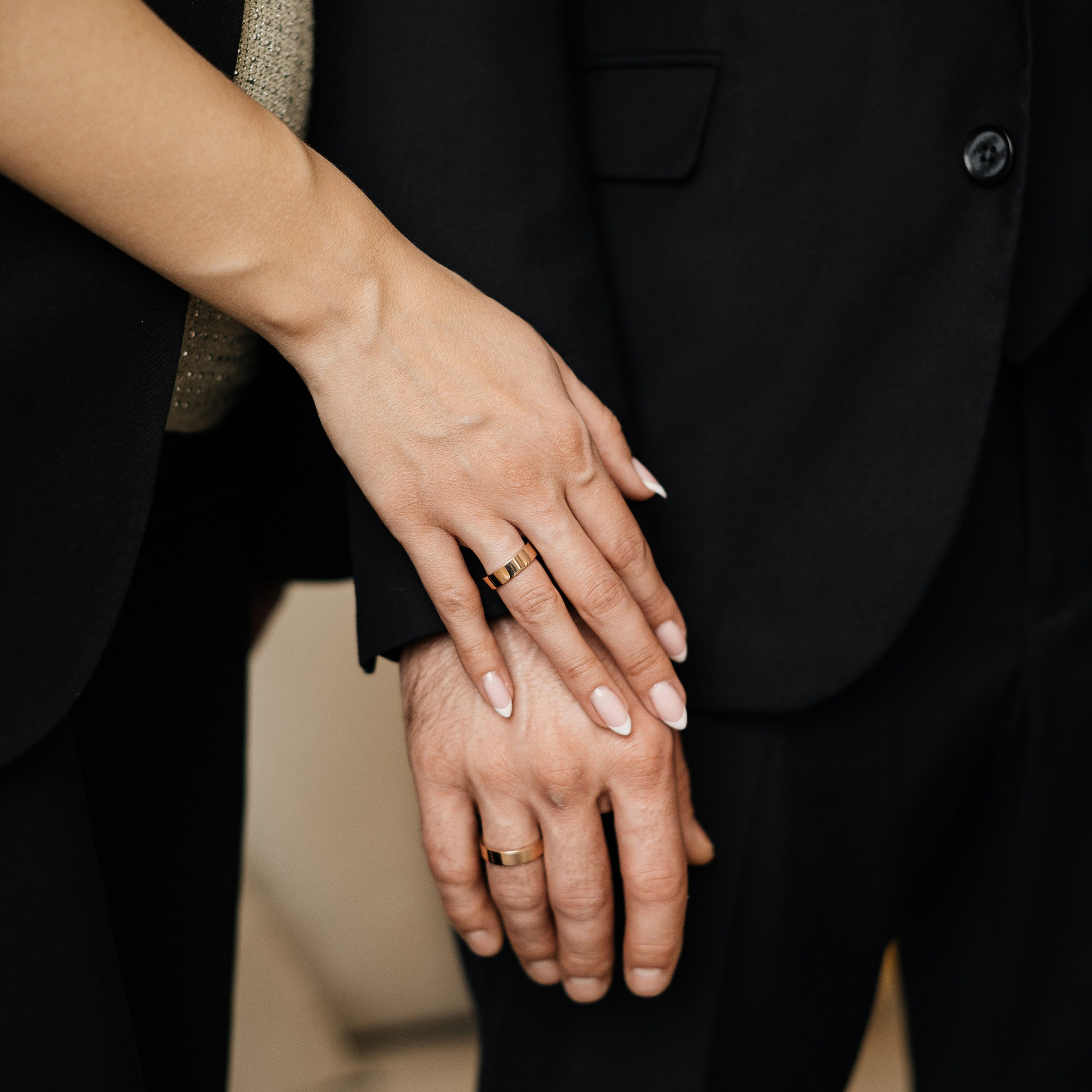 Елена и Антон