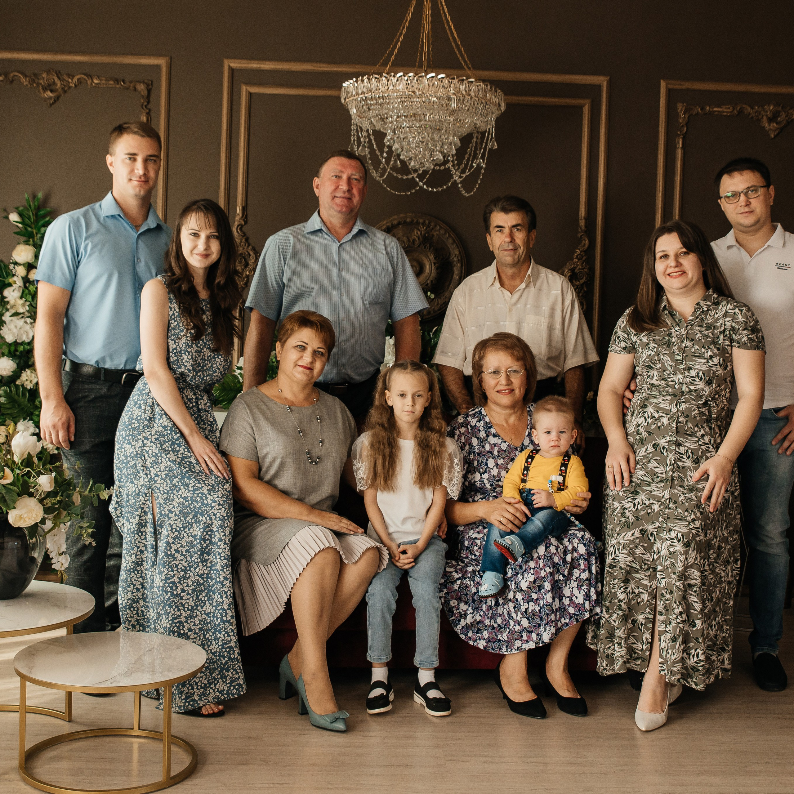 Отзывы. Свадебный и семейный фотограф Кореновск/Краснодар