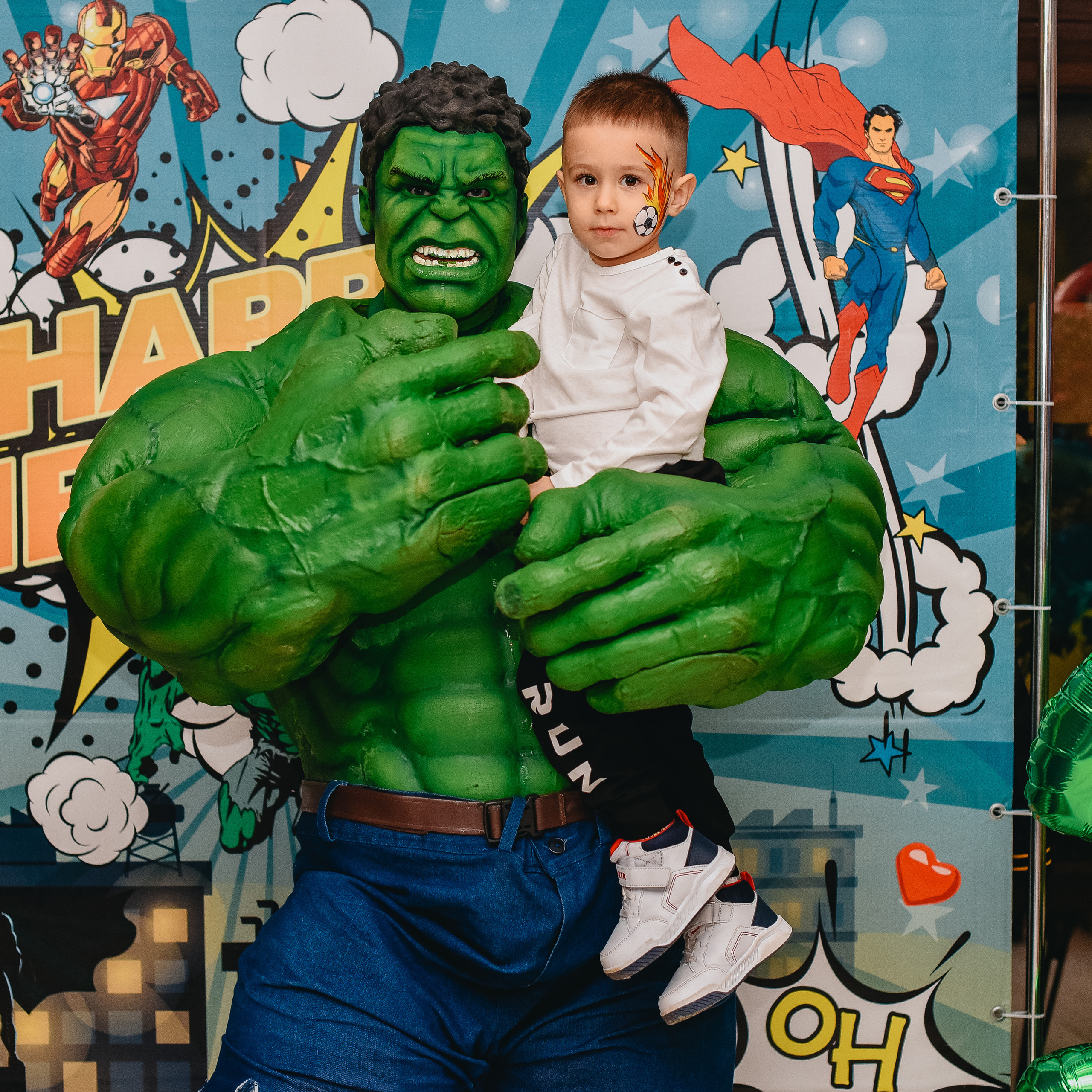 Репортажная съёмка