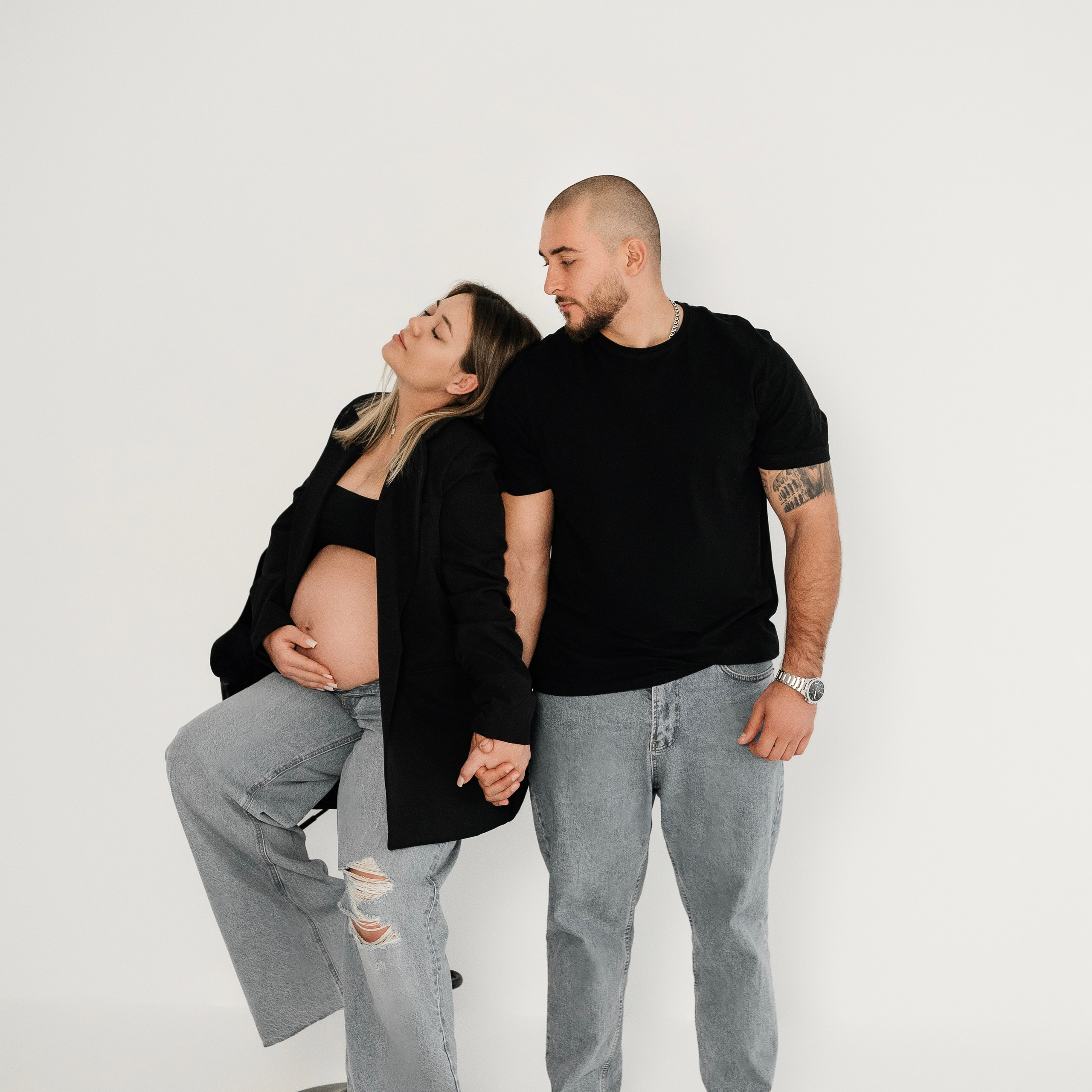 Беременность